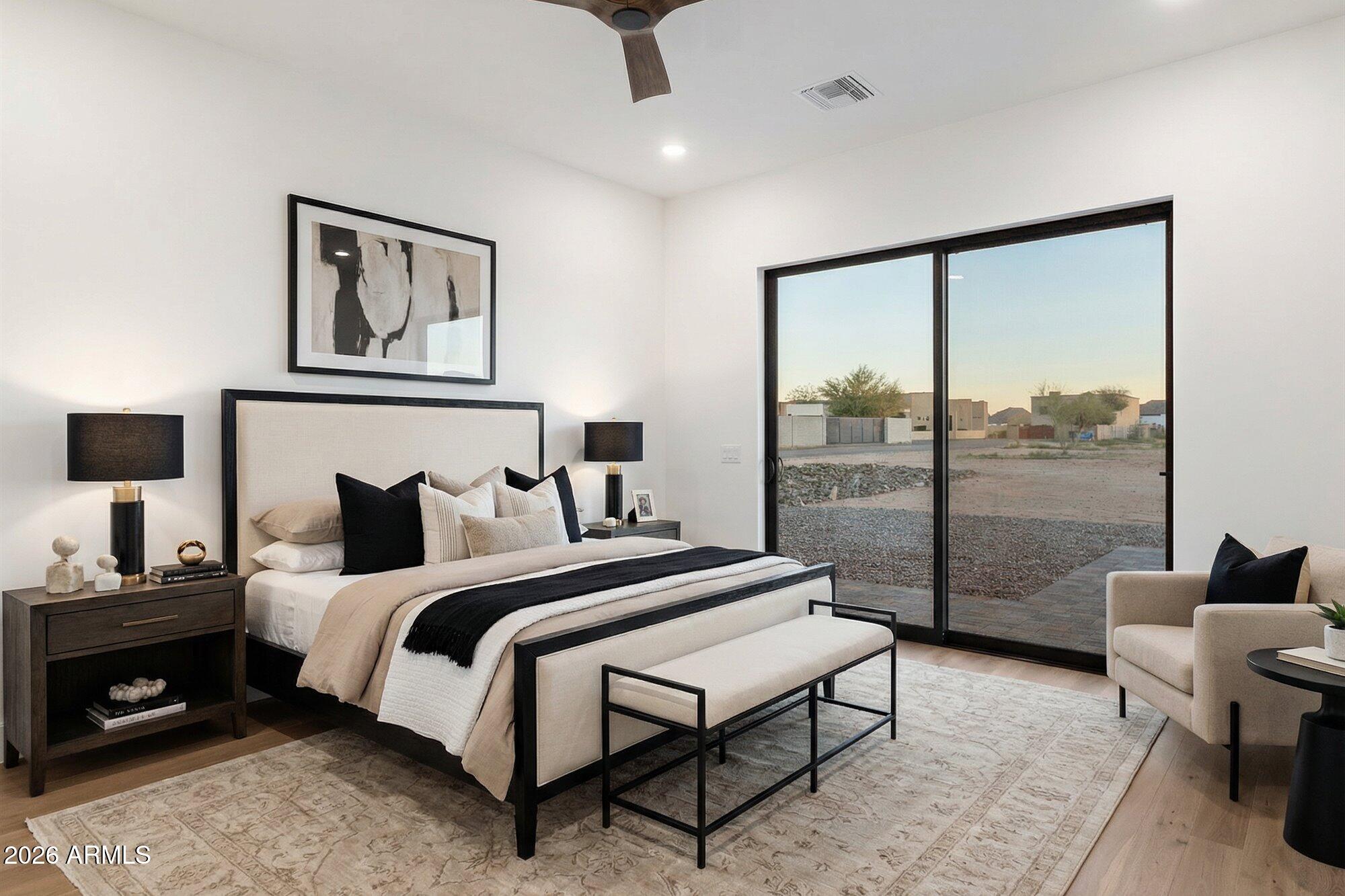 2991 W DESERT HILLS Drive 2