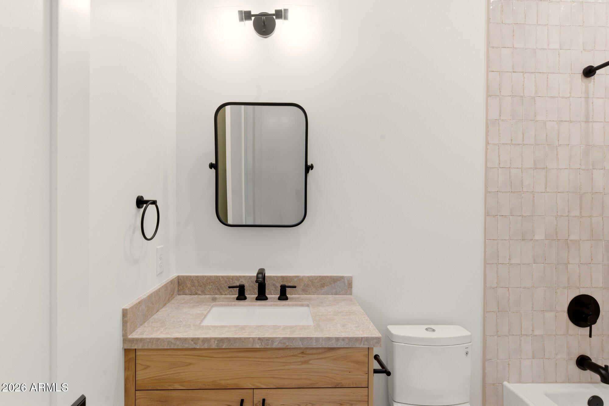 2991 W DESERT HILLS Drive 2