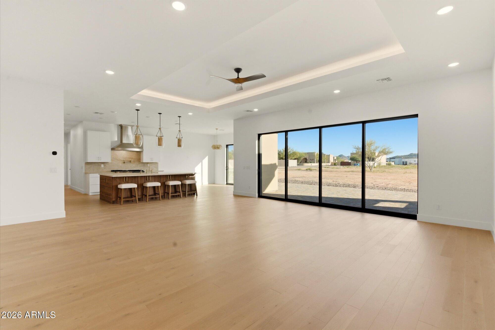 2991 W DESERT HILLS Drive 2