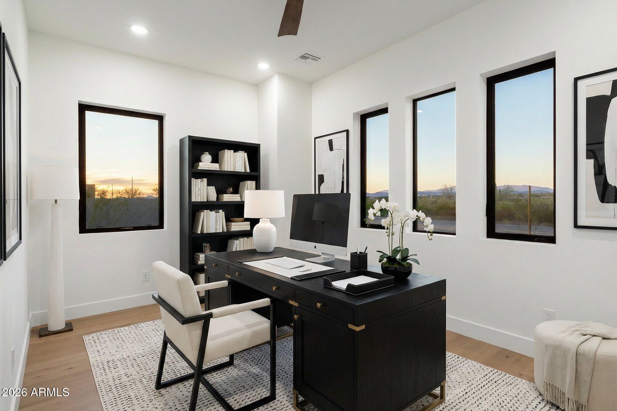 2991 W DESERT HILLS Drive 2