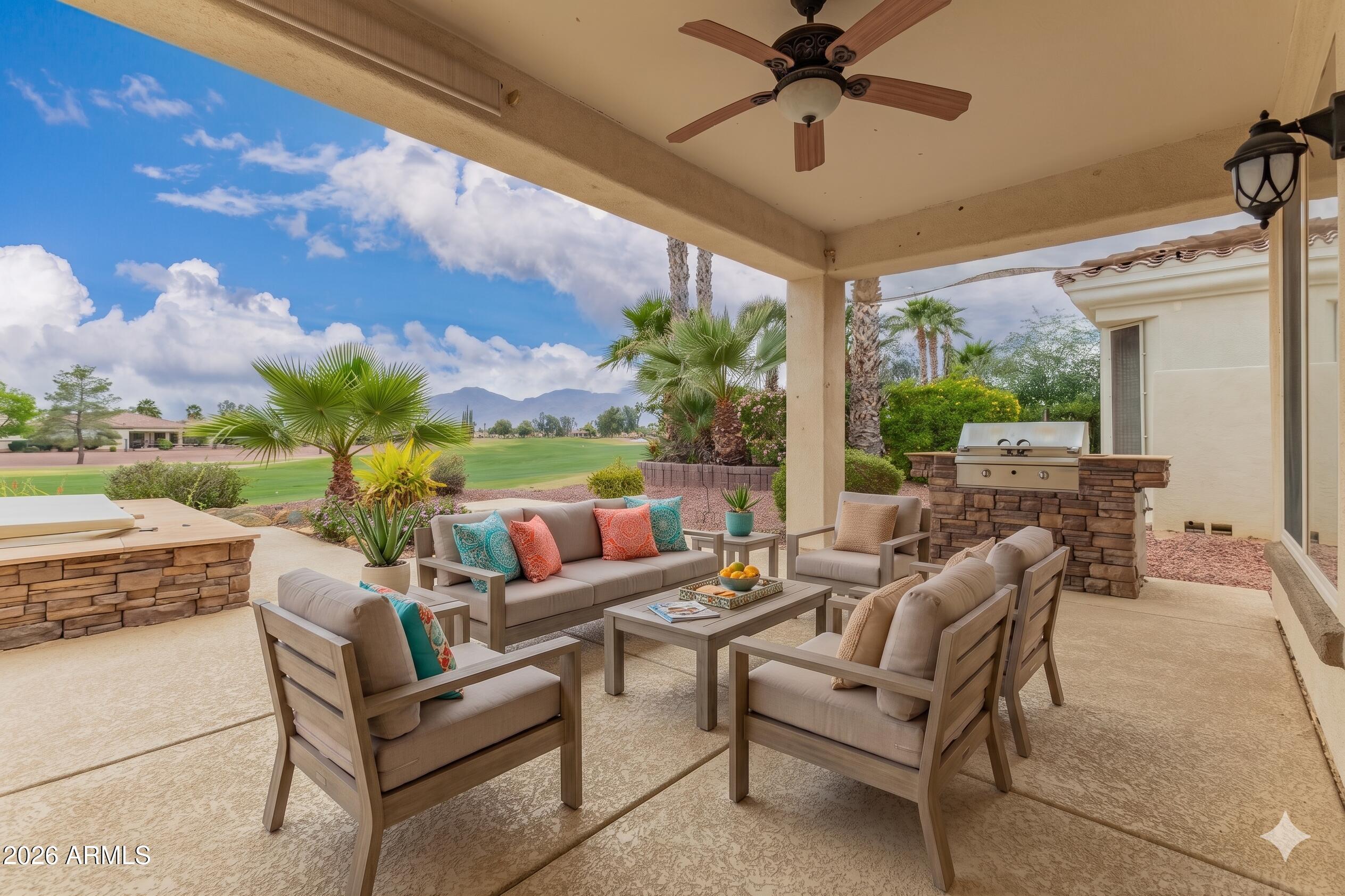 12957 W JUNIPERO Drive