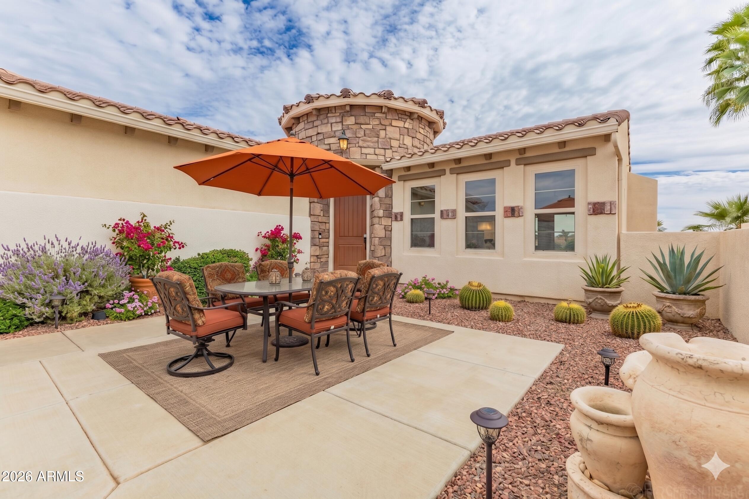 12957 W JUNIPERO Drive