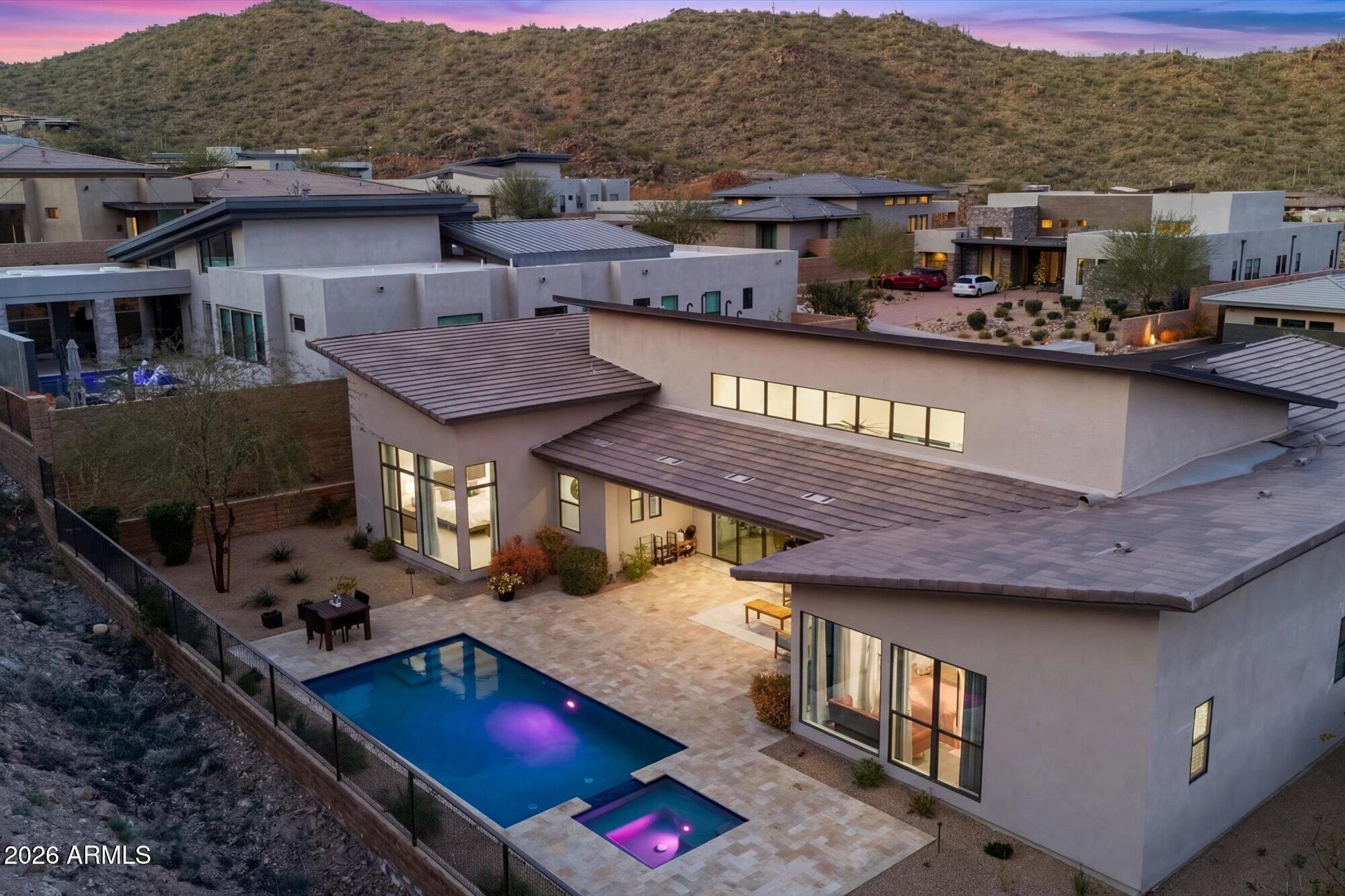 14315 E HARMONY Lane