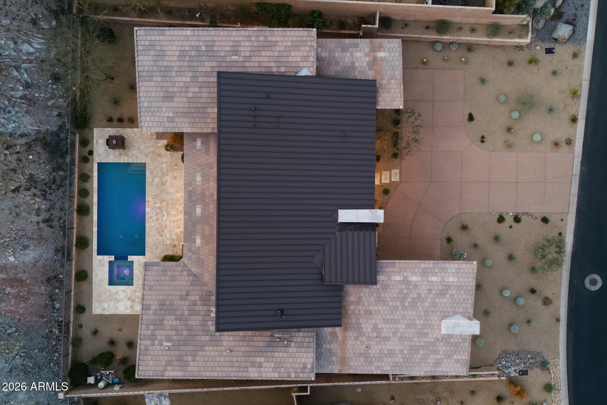 14315 E HARMONY Lane