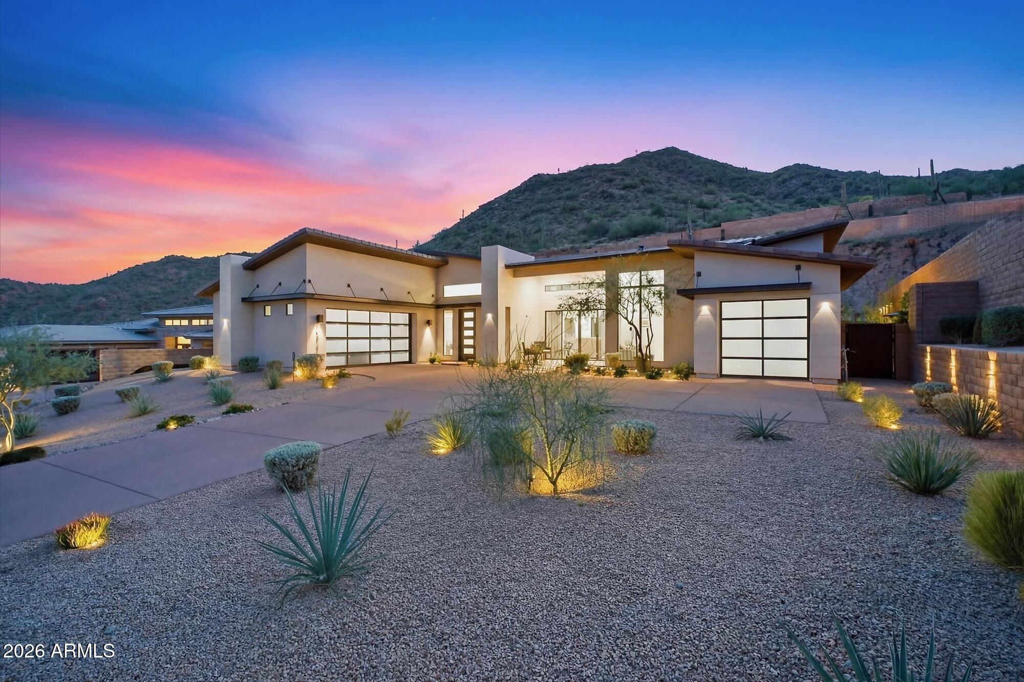 14315 E HARMONY Lane
