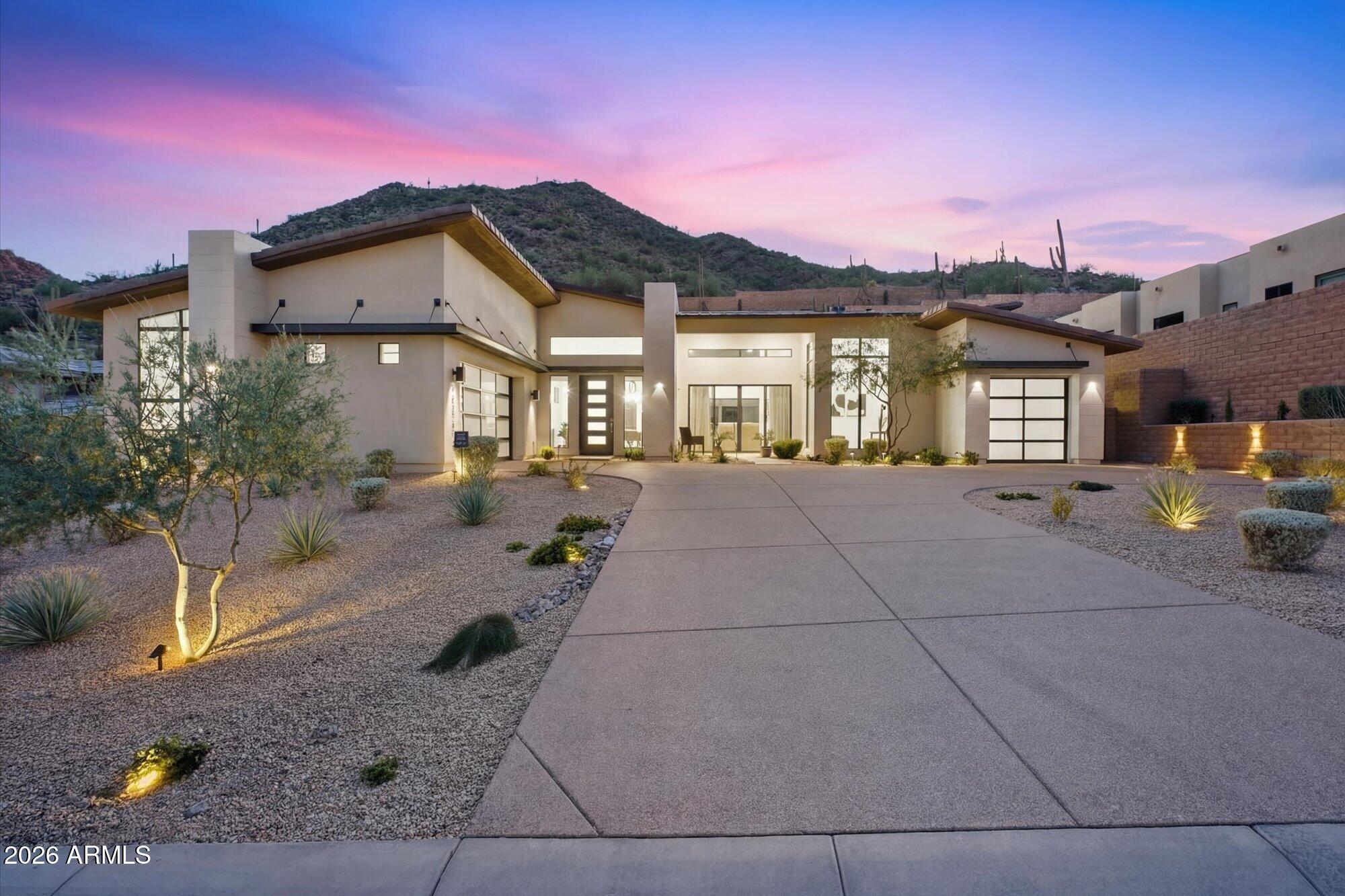 14315 E HARMONY Lane