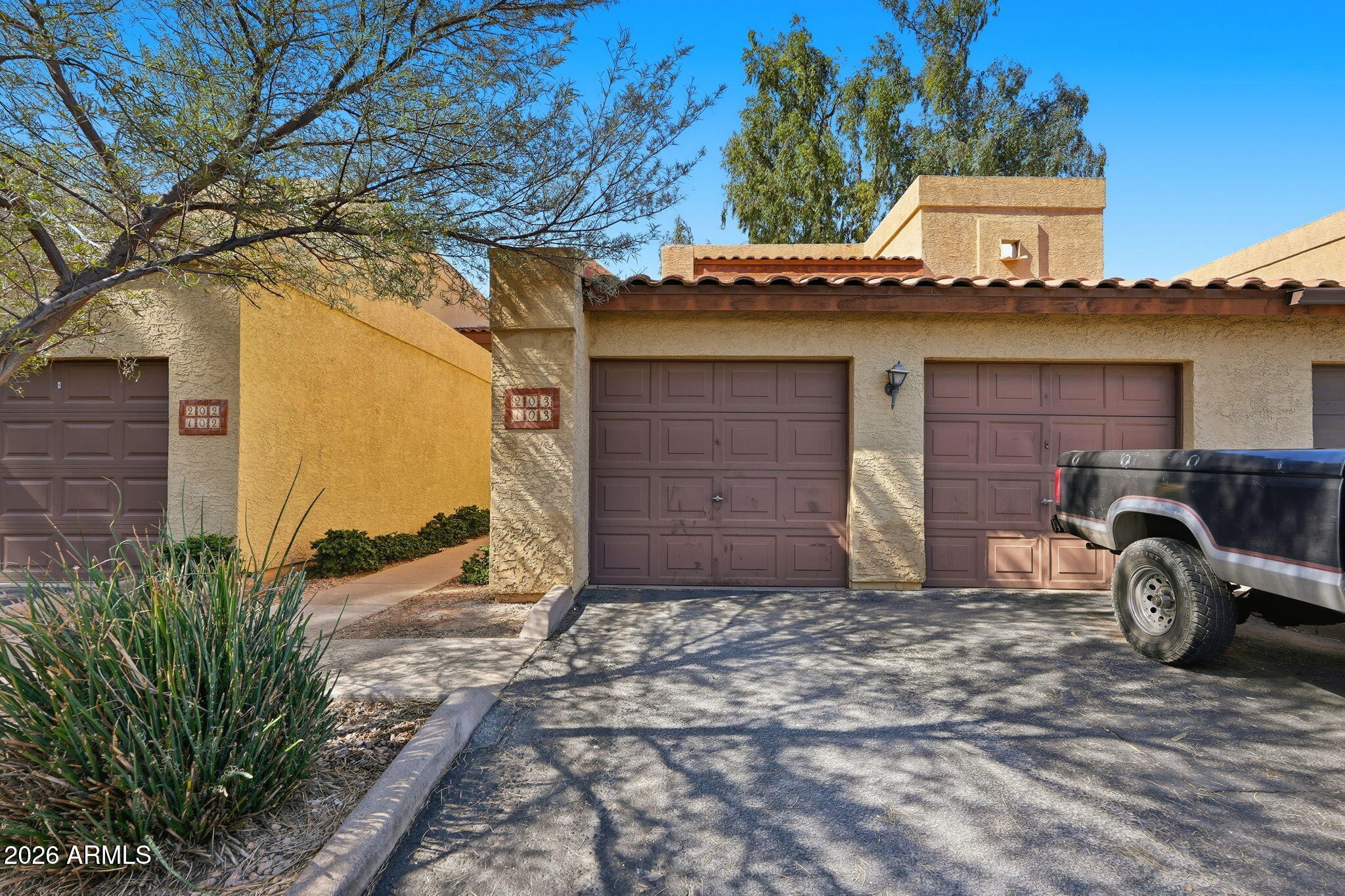 8330 N 21ST Drive J203