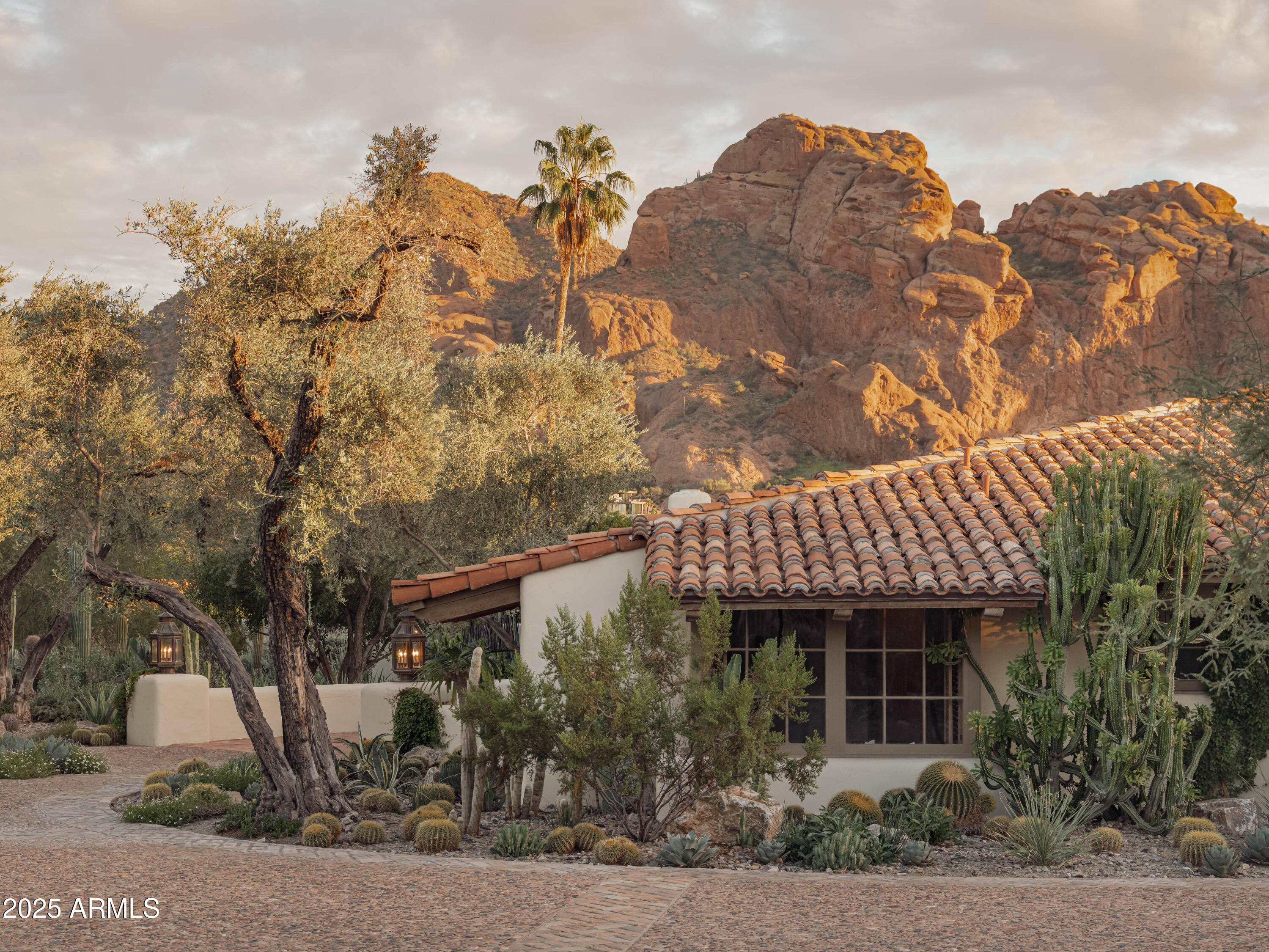 4747 E ARROYO VERDE Drive