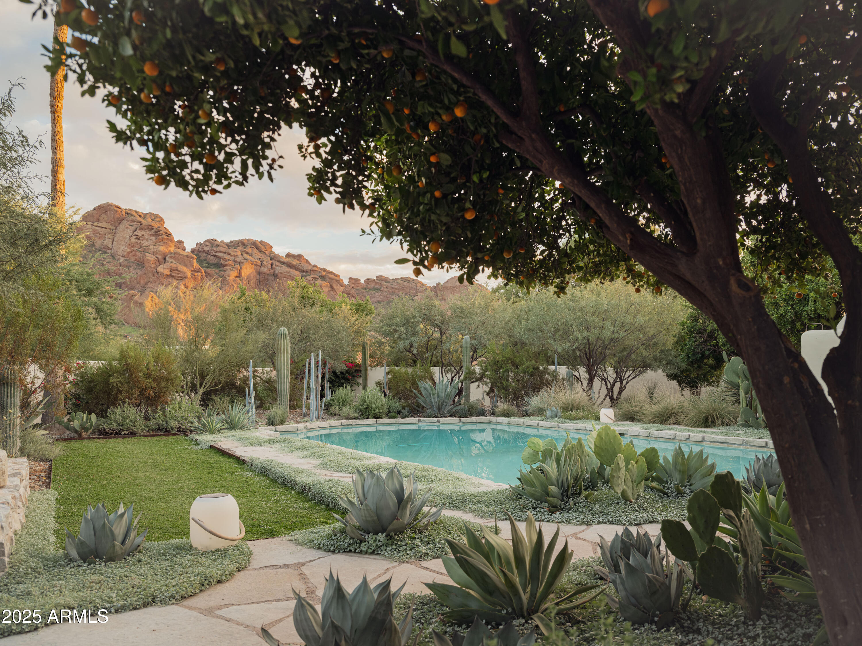 4747 E ARROYO VERDE Drive