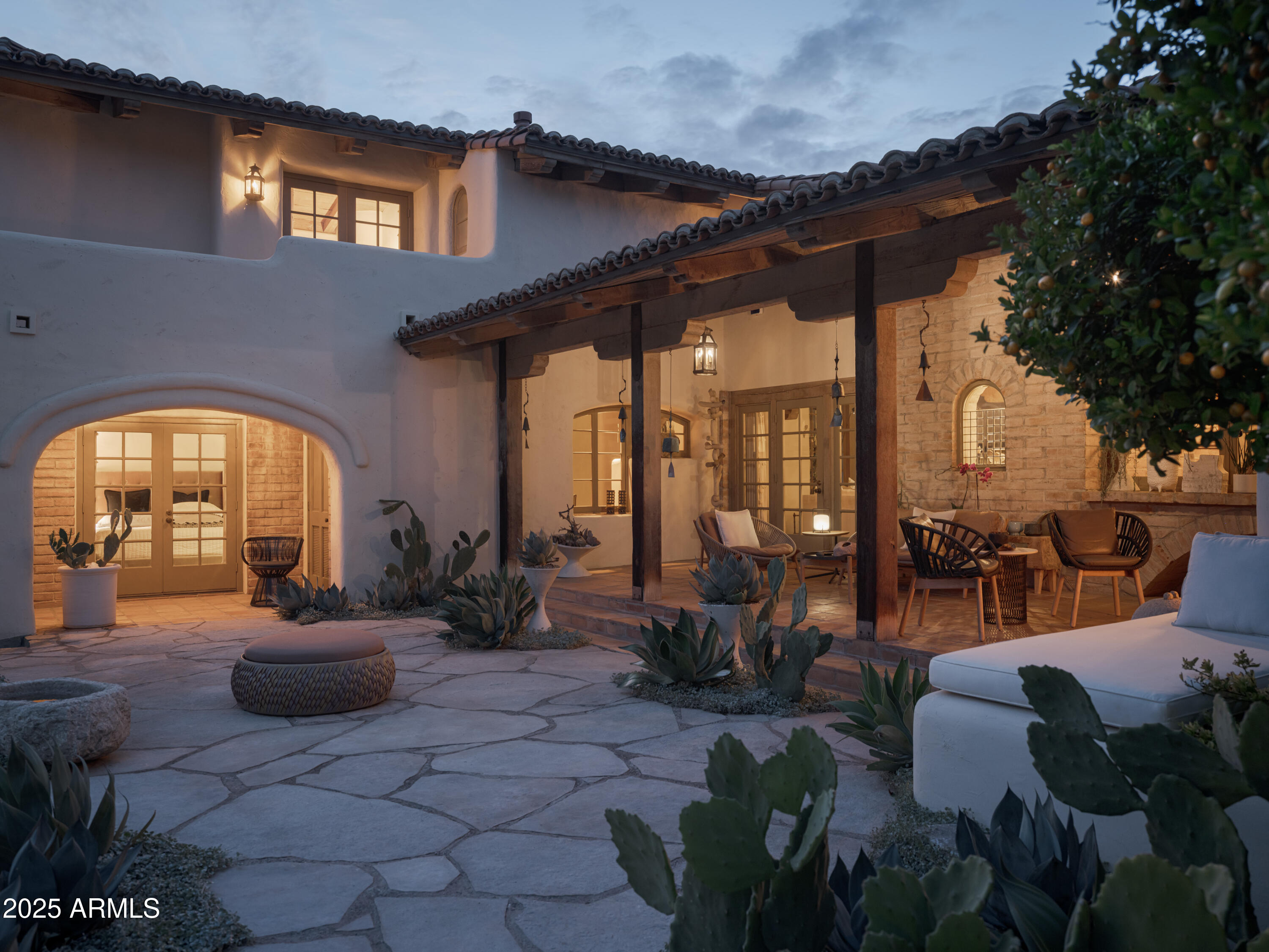 4747 E ARROYO VERDE Drive