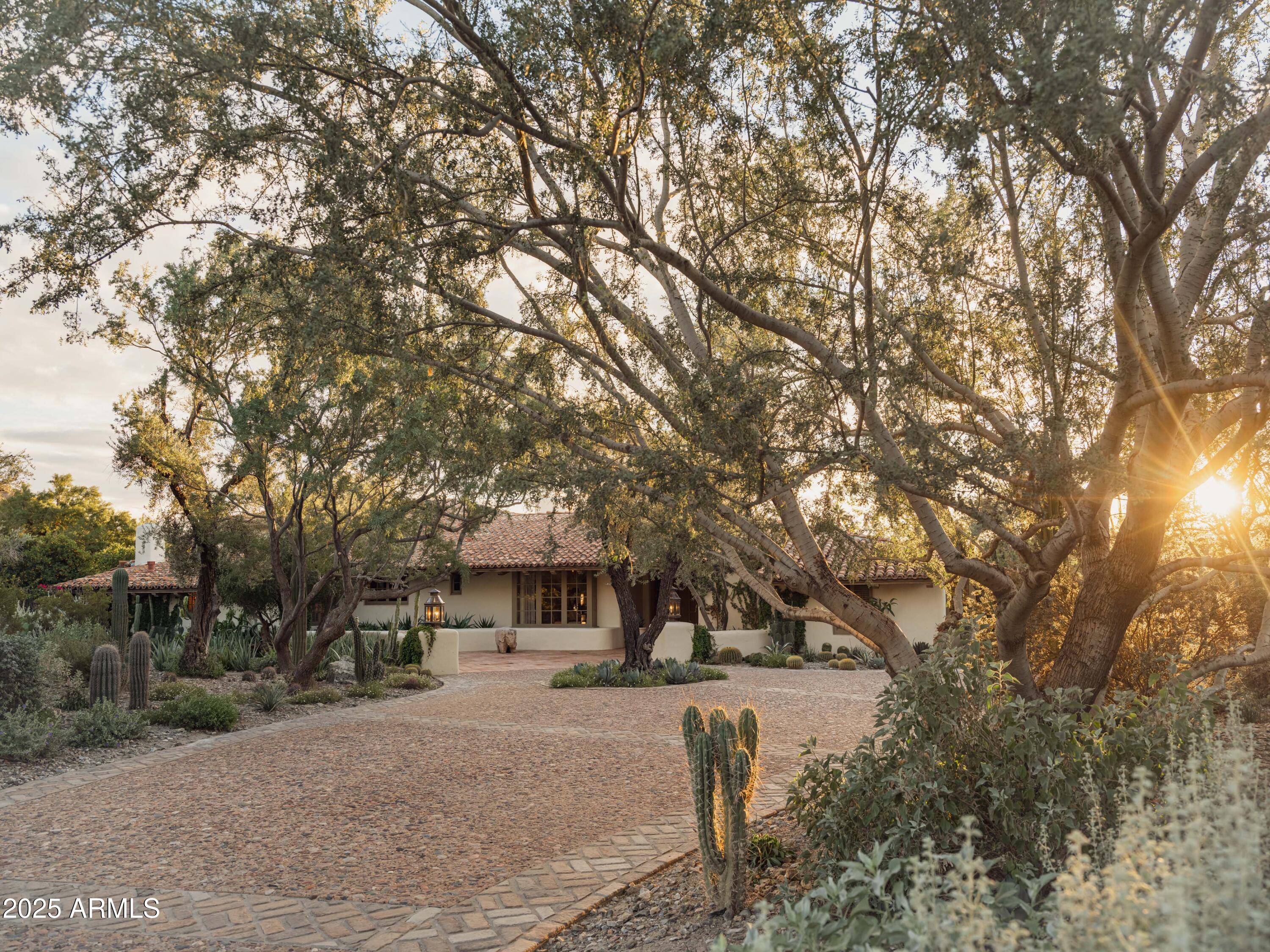 4747 E ARROYO VERDE Drive