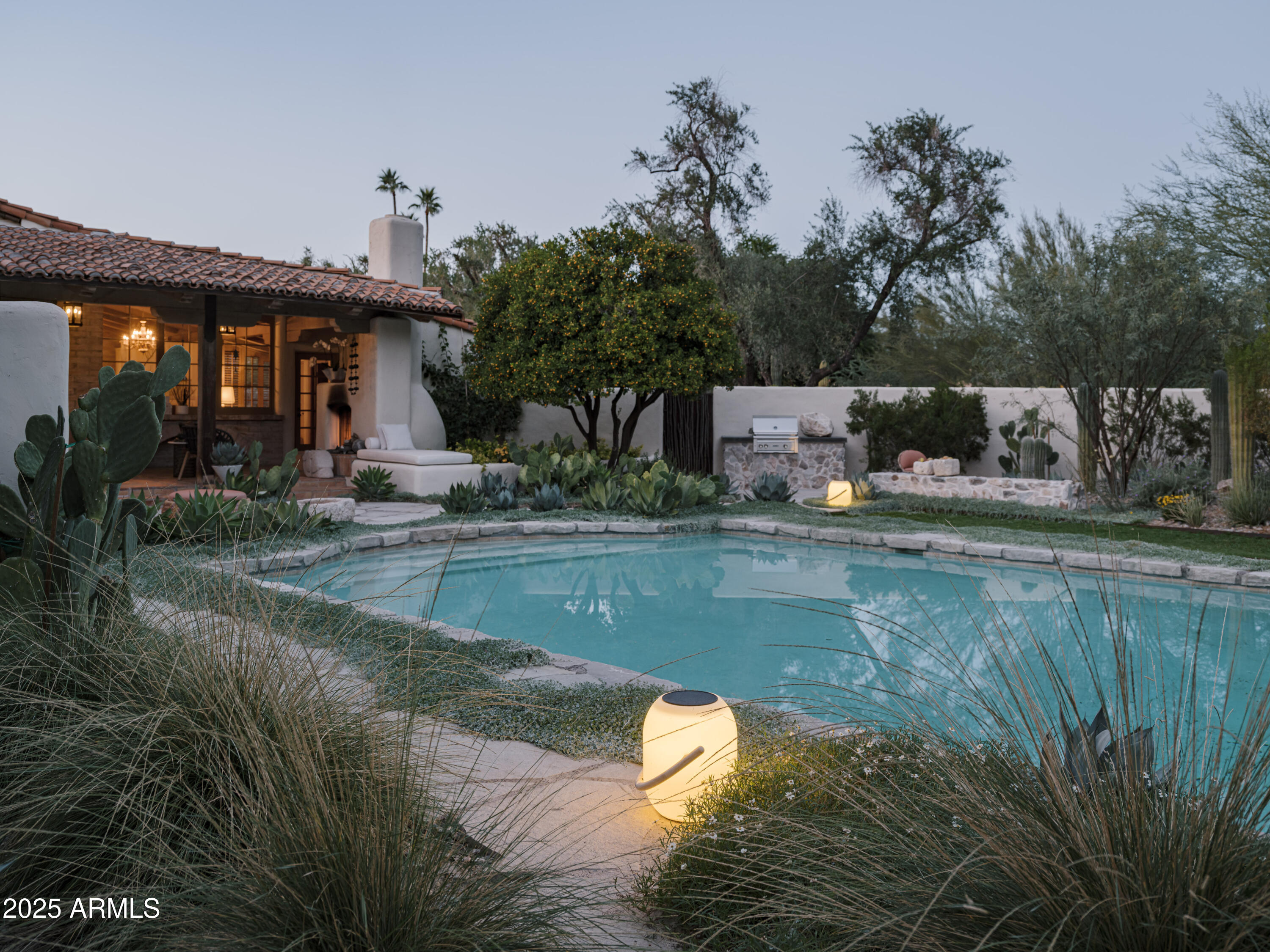 4747 E ARROYO VERDE Drive