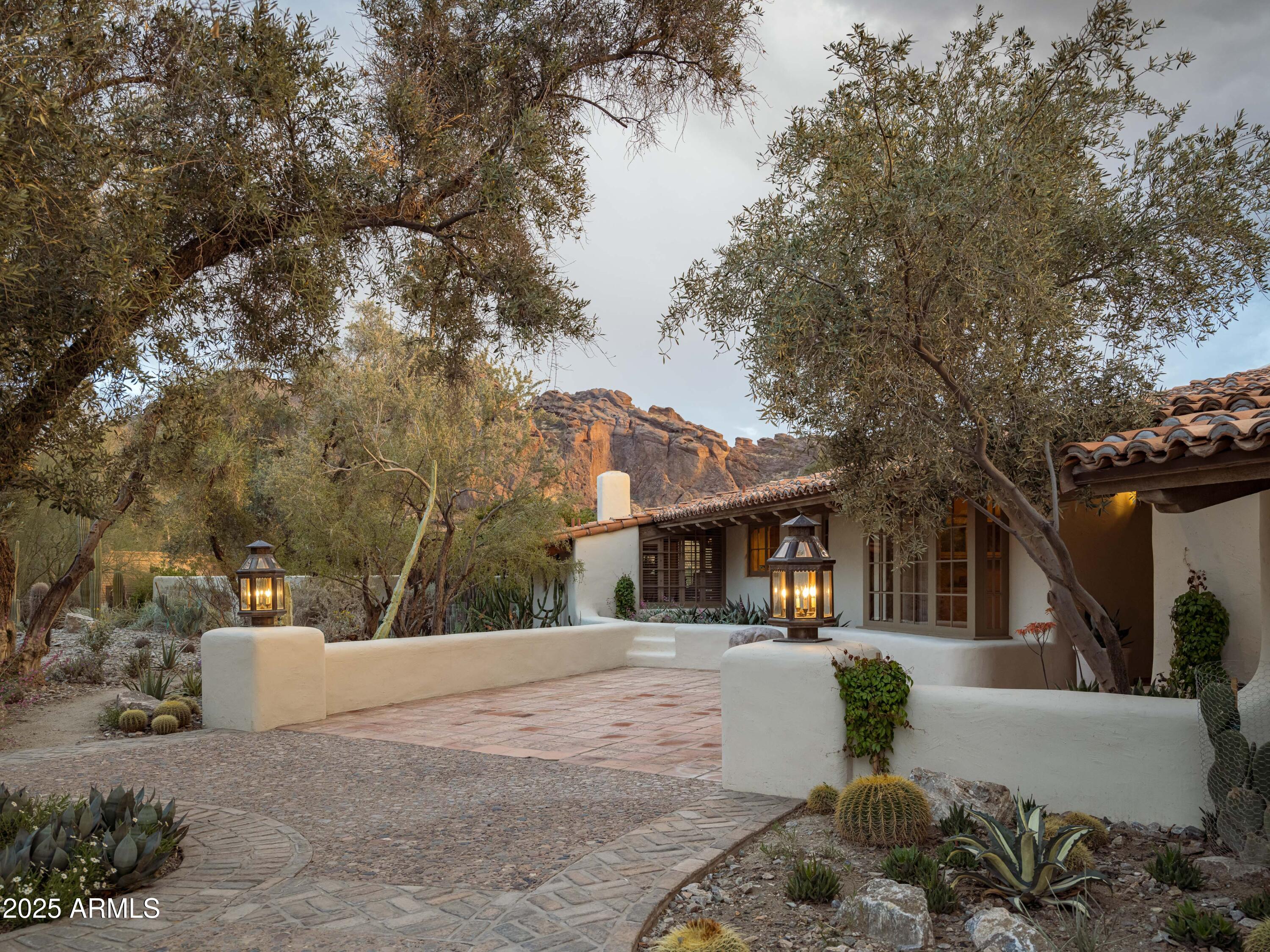 4747 E ARROYO VERDE Drive