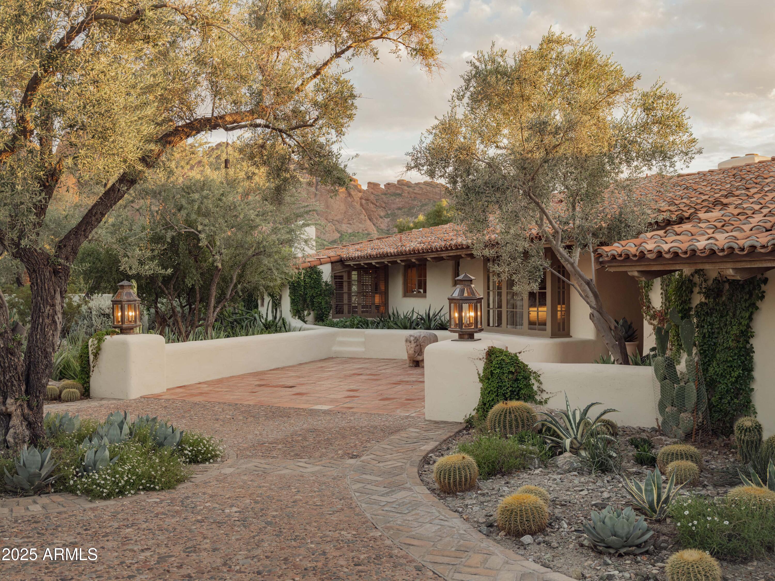 4747 E ARROYO VERDE Drive