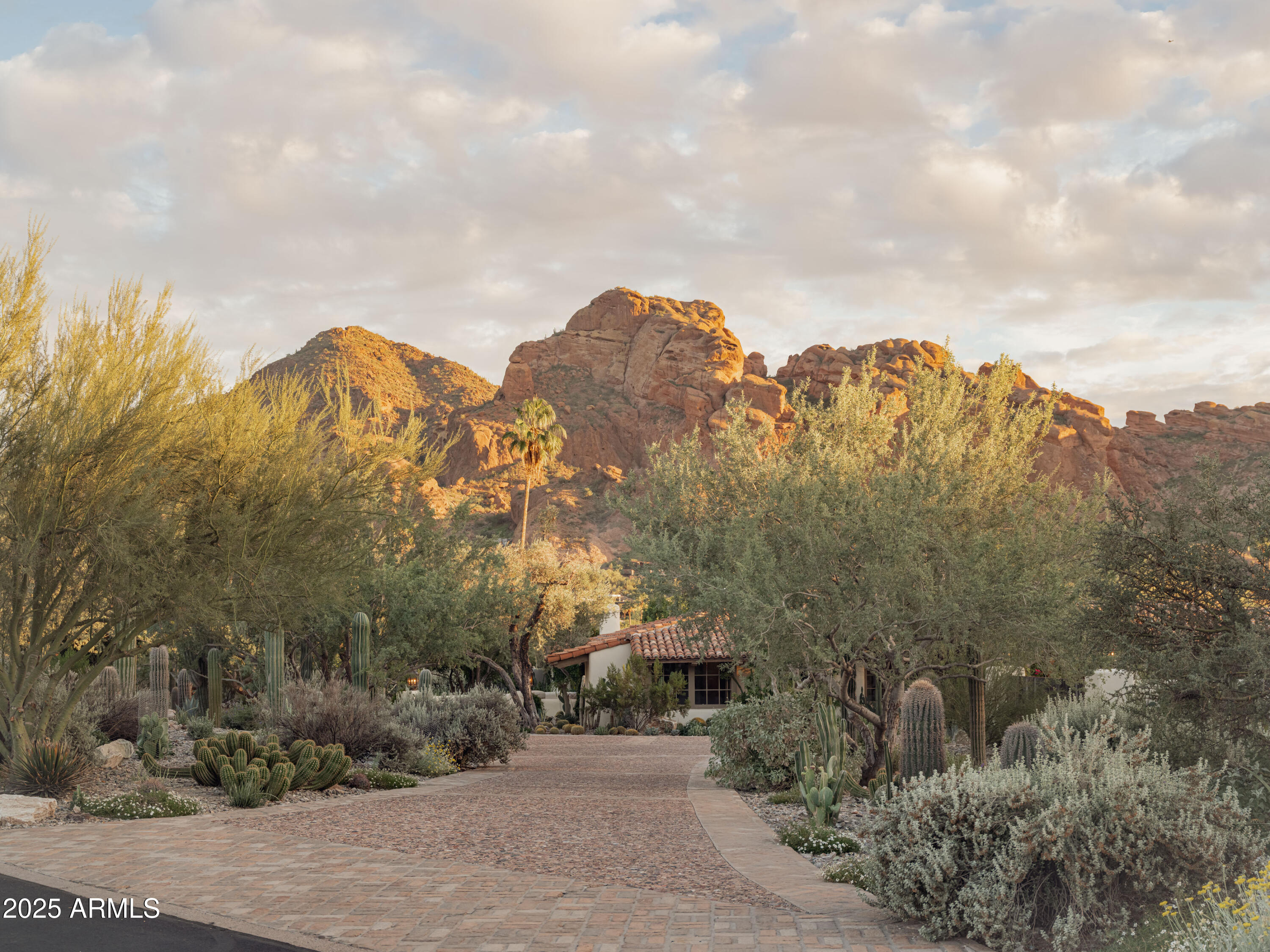 4747 E ARROYO VERDE Drive