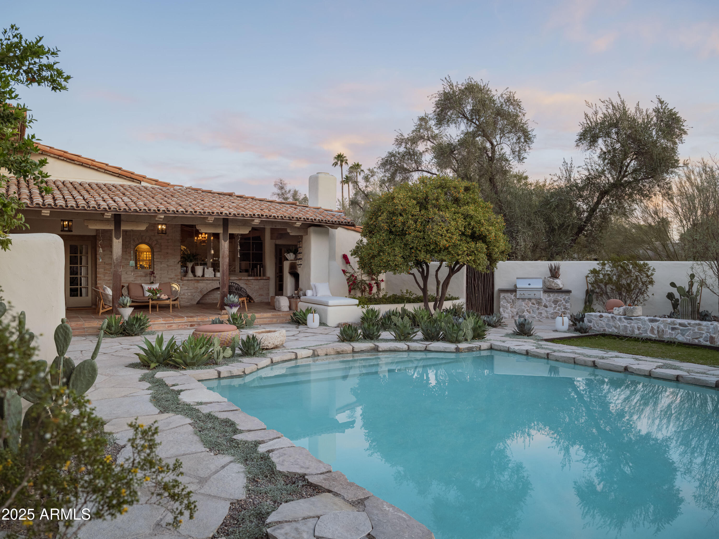 4747 E ARROYO VERDE Drive