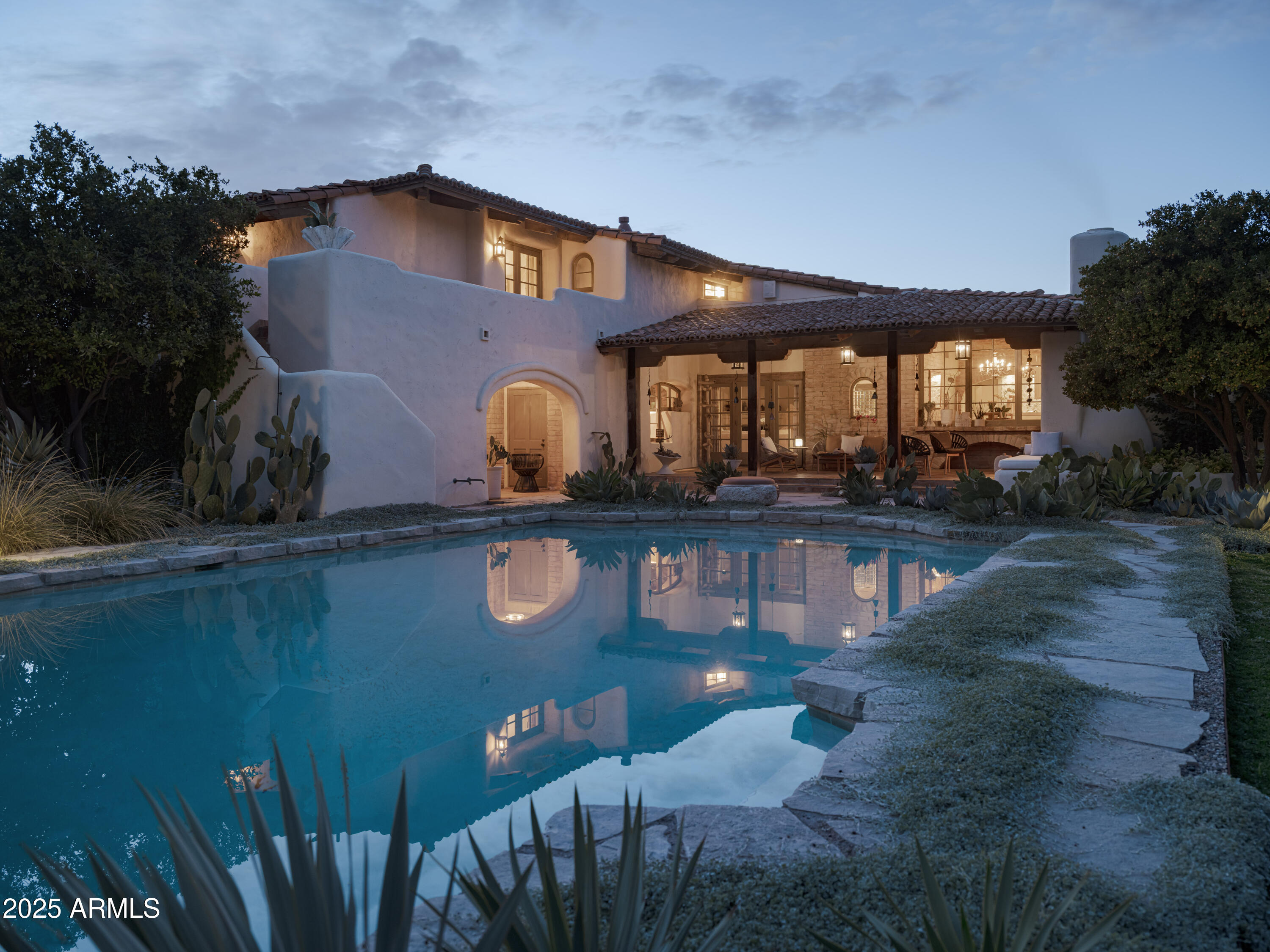 4747 E ARROYO VERDE Drive