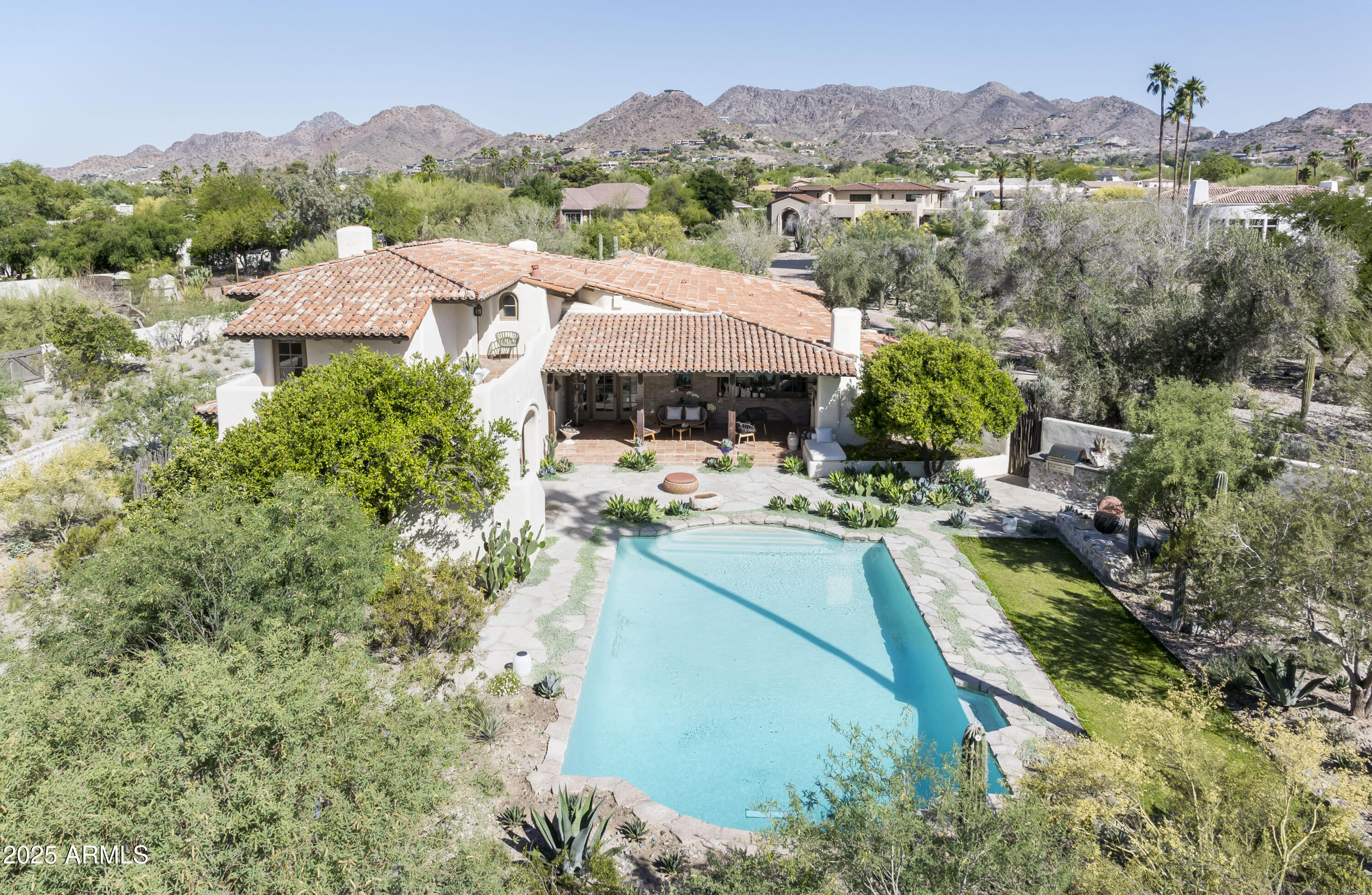 4747 E ARROYO VERDE Drive