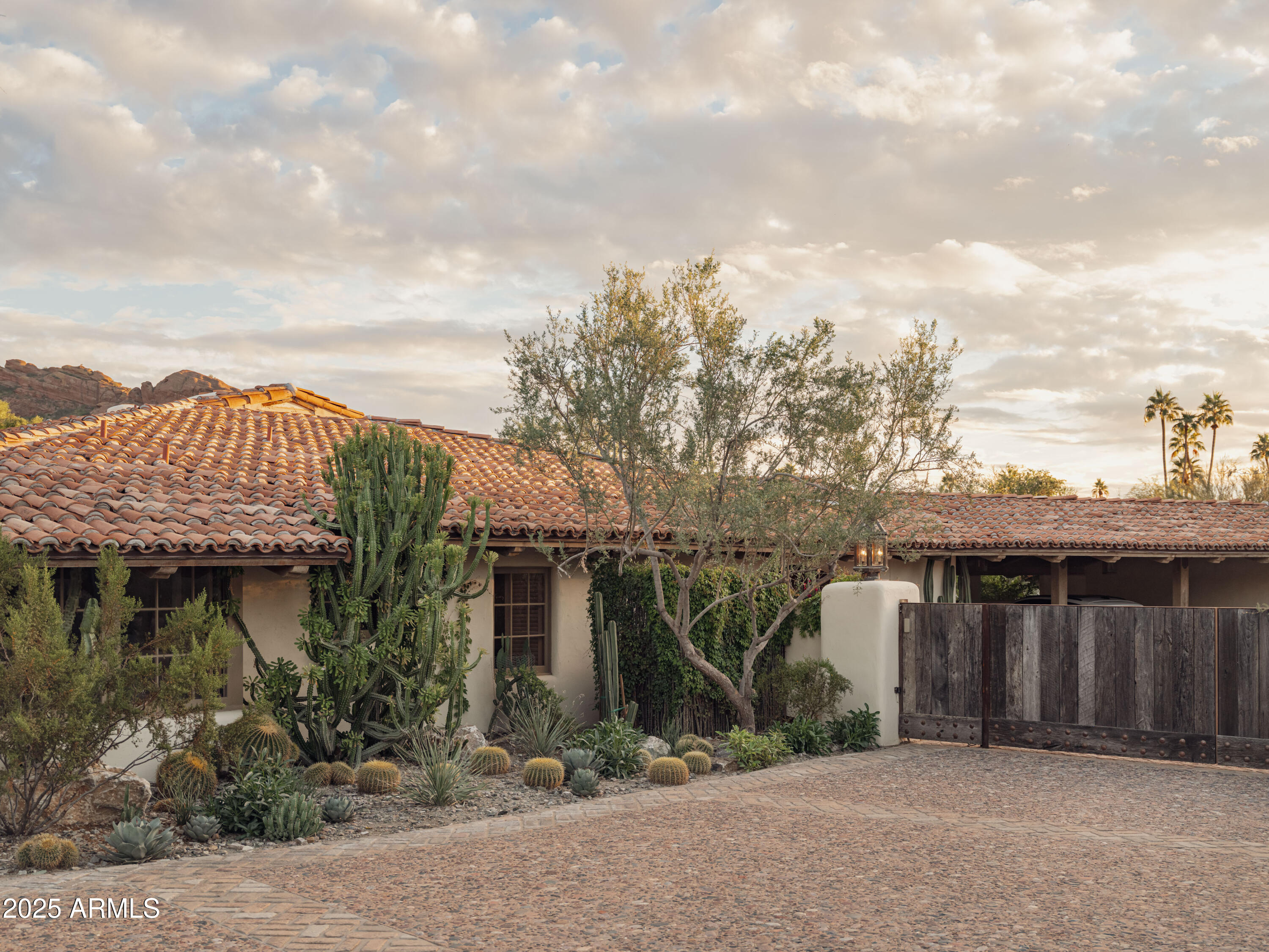 4747 E ARROYO VERDE Drive