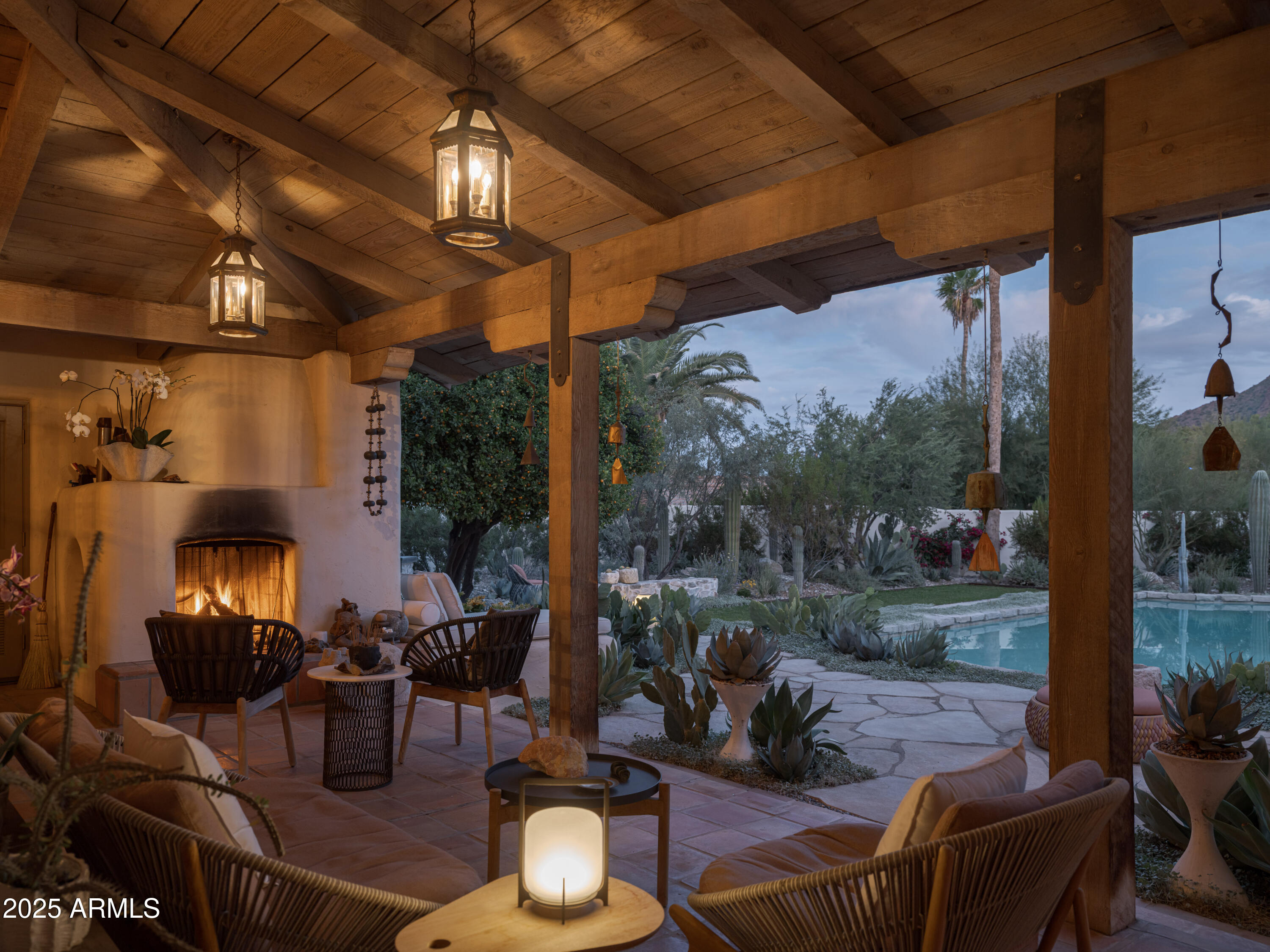 4747 E ARROYO VERDE Drive