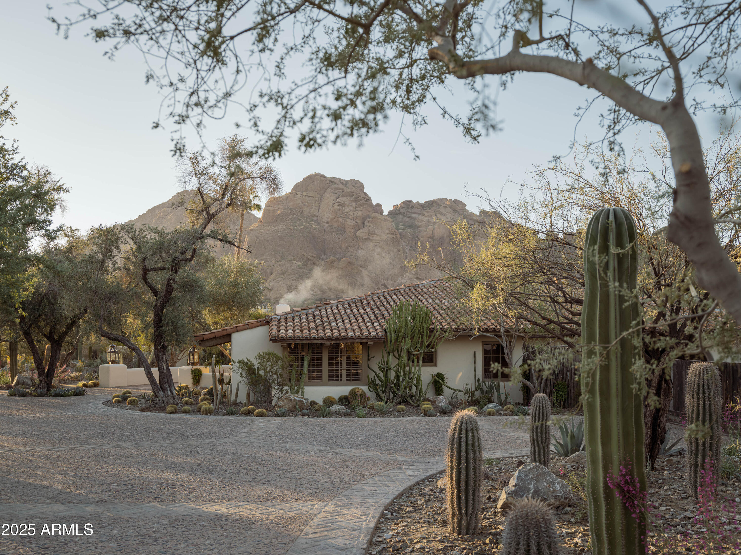 4747 E ARROYO VERDE Drive