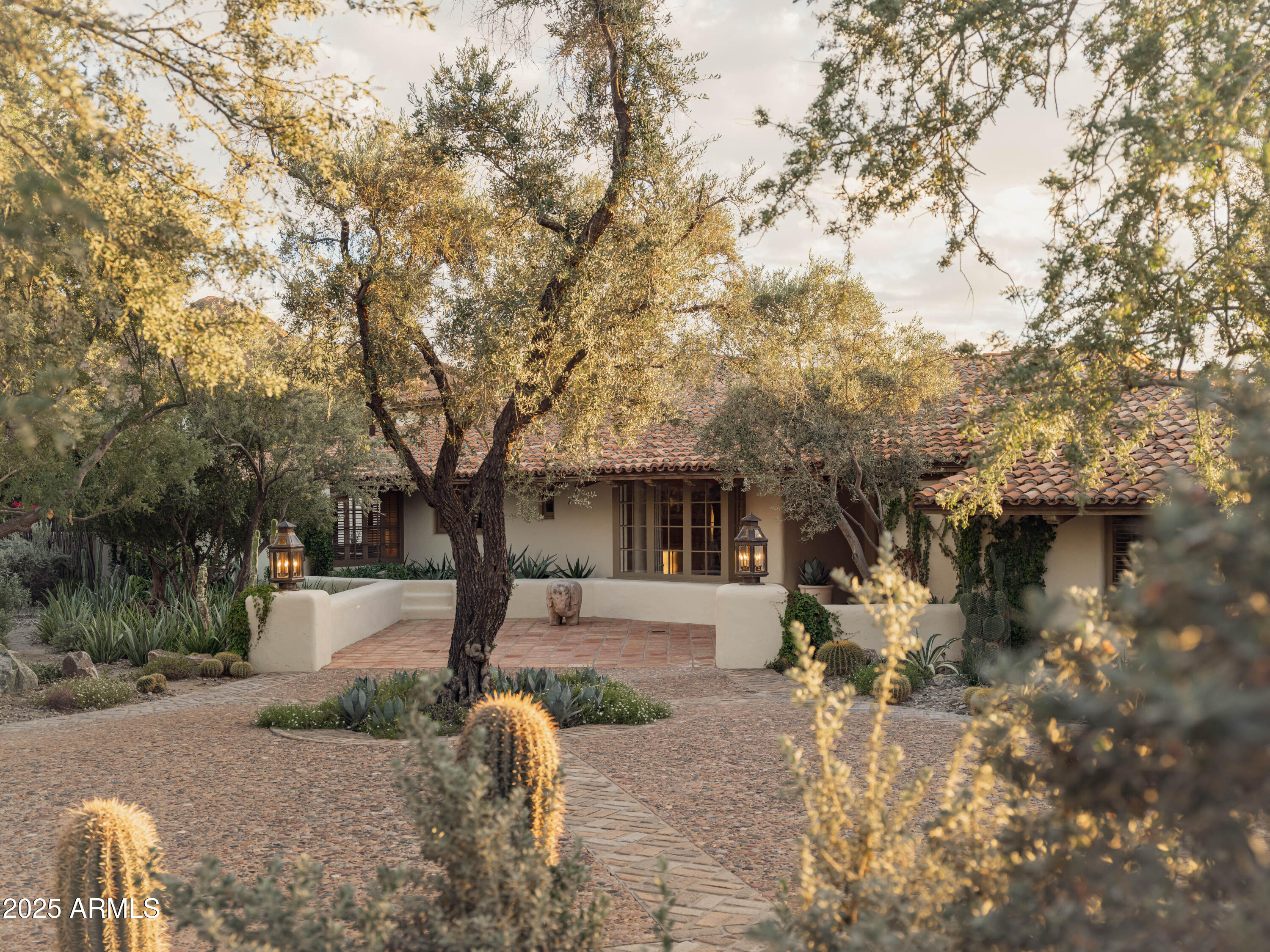 4747 E ARROYO VERDE Drive