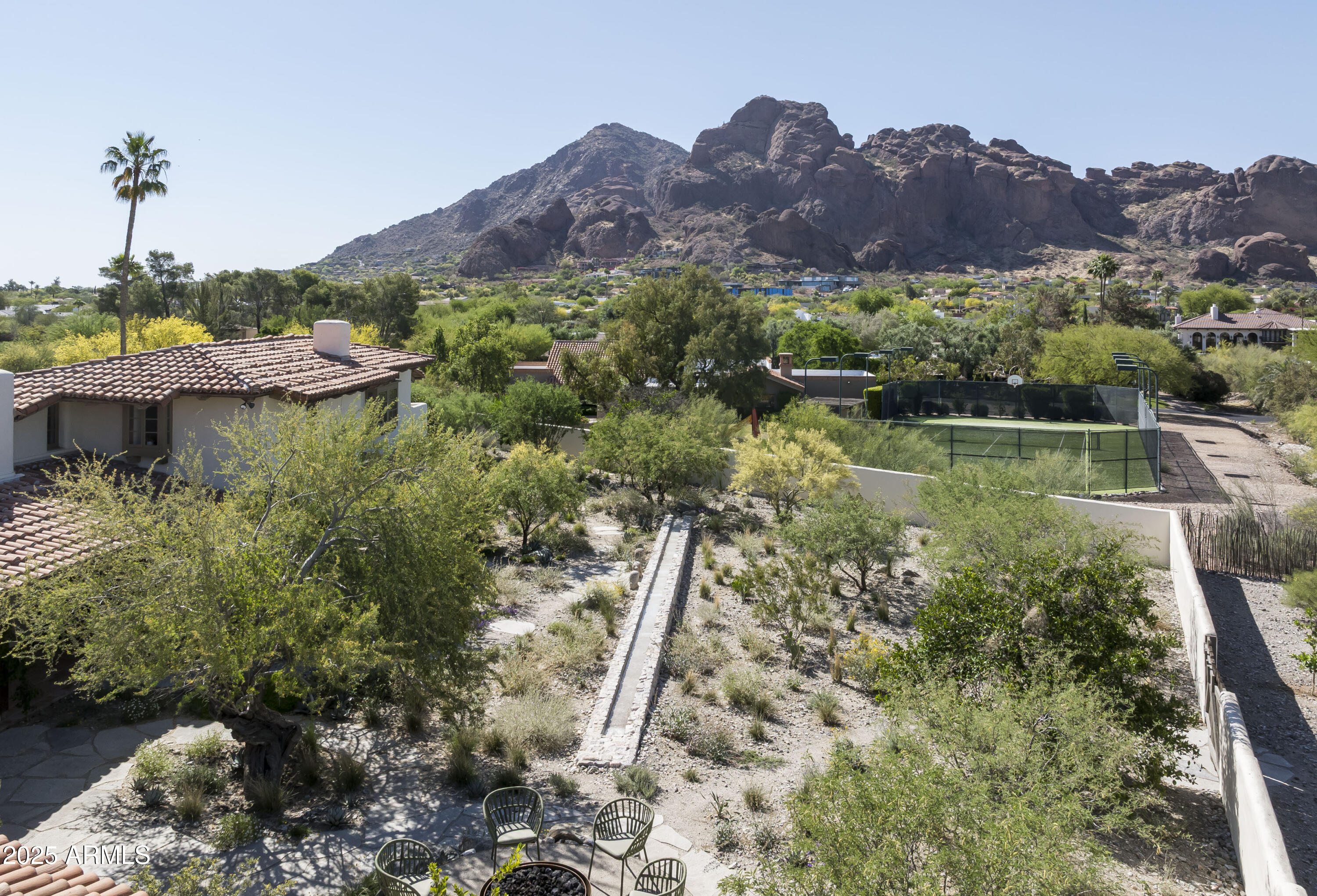 4747 E ARROYO VERDE Drive