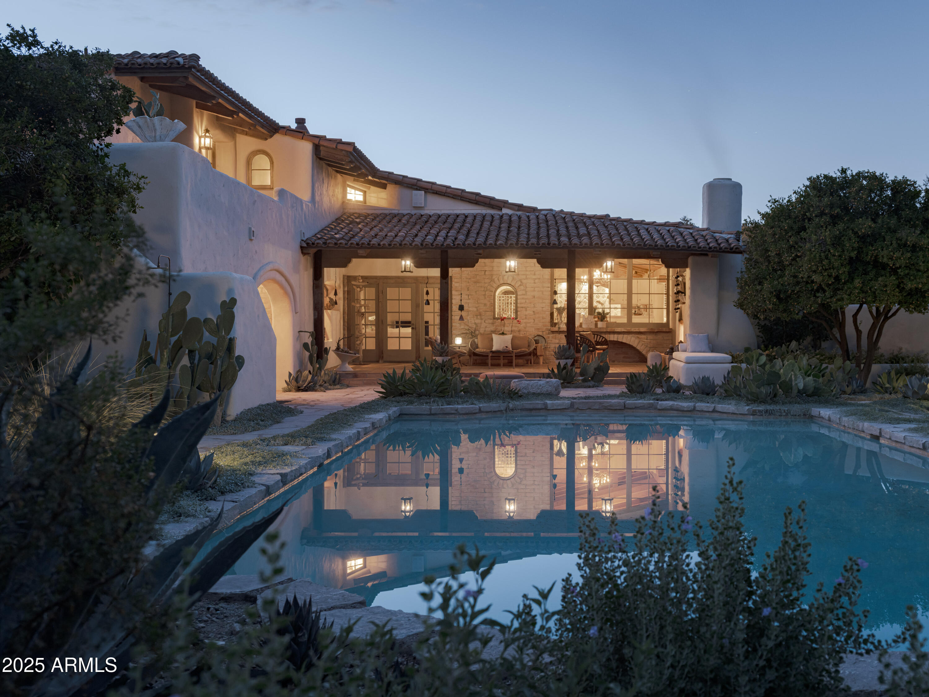 4747 E ARROYO VERDE Drive