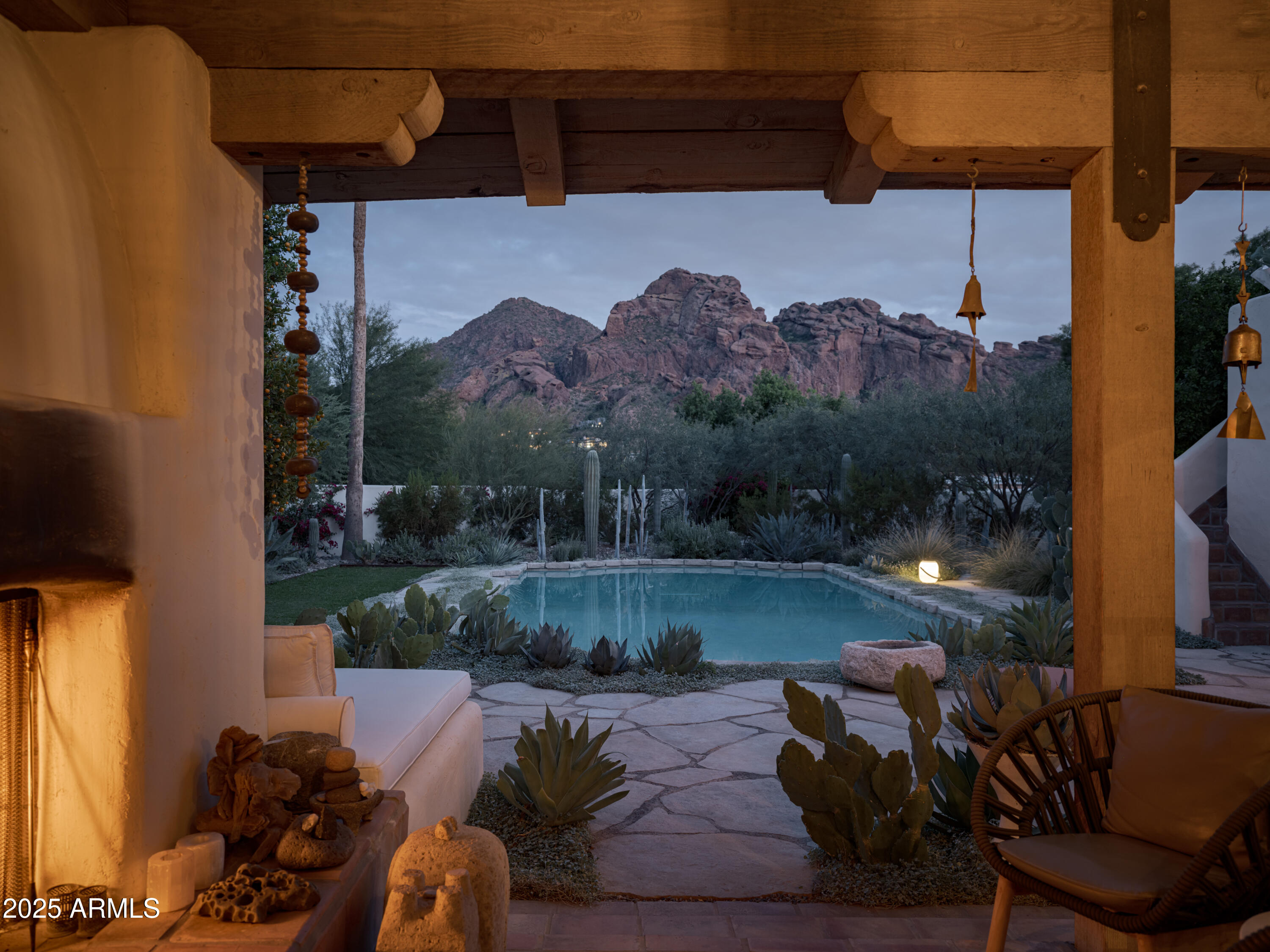 4747 E ARROYO VERDE Drive