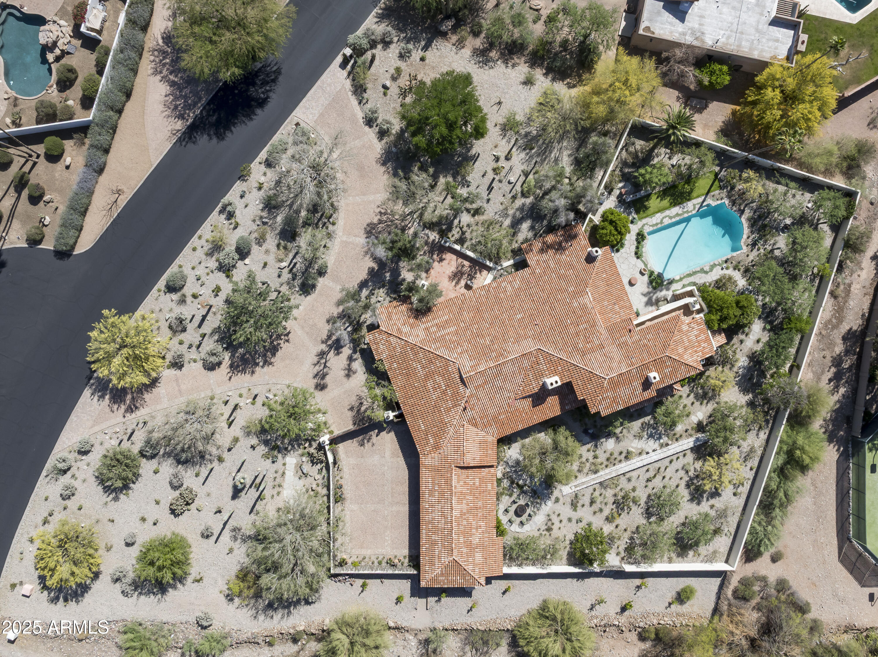 4747 E ARROYO VERDE Drive