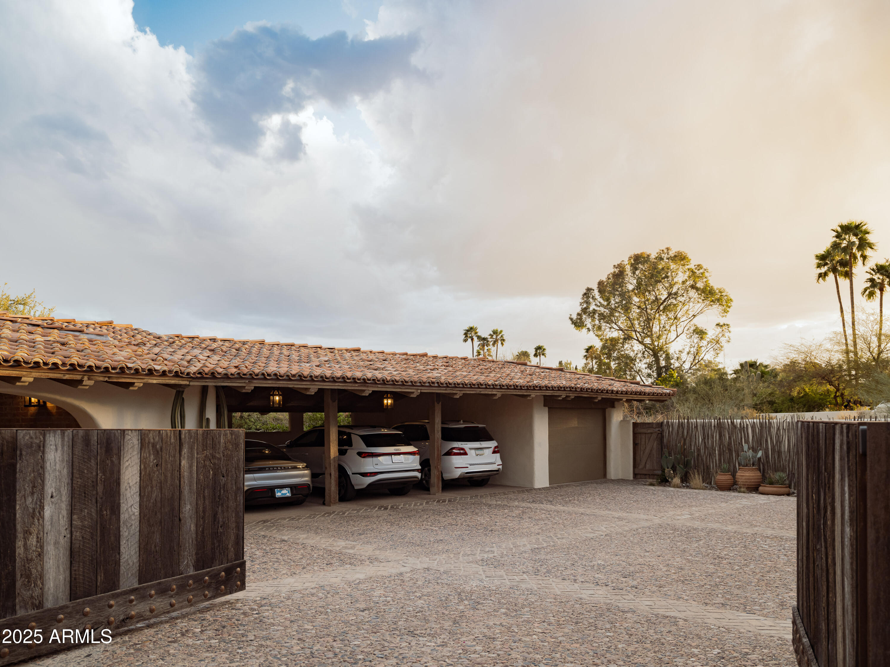 4747 E ARROYO VERDE Drive