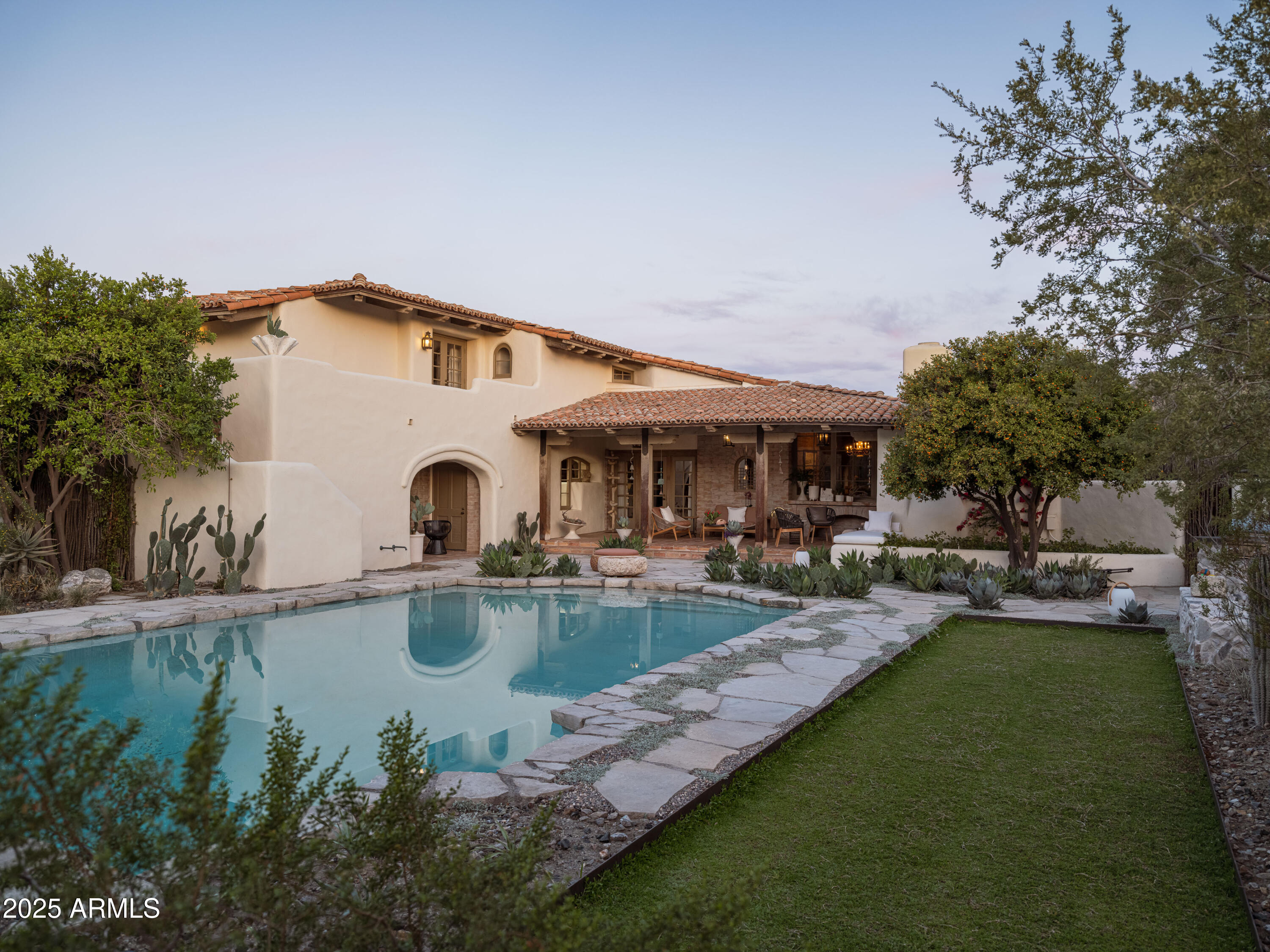 4747 E ARROYO VERDE Drive