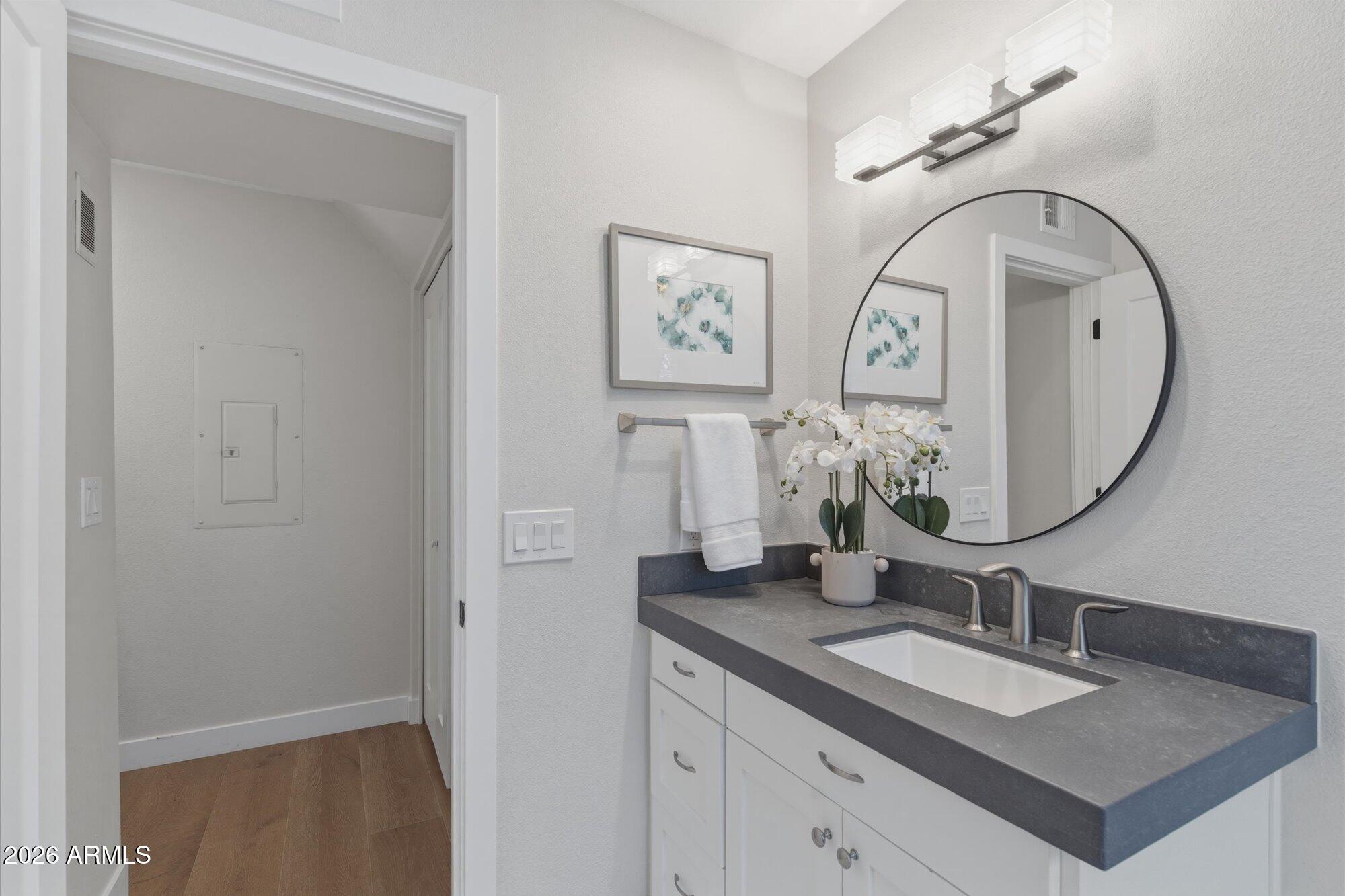 7760 E Gainey Ranch Road 16