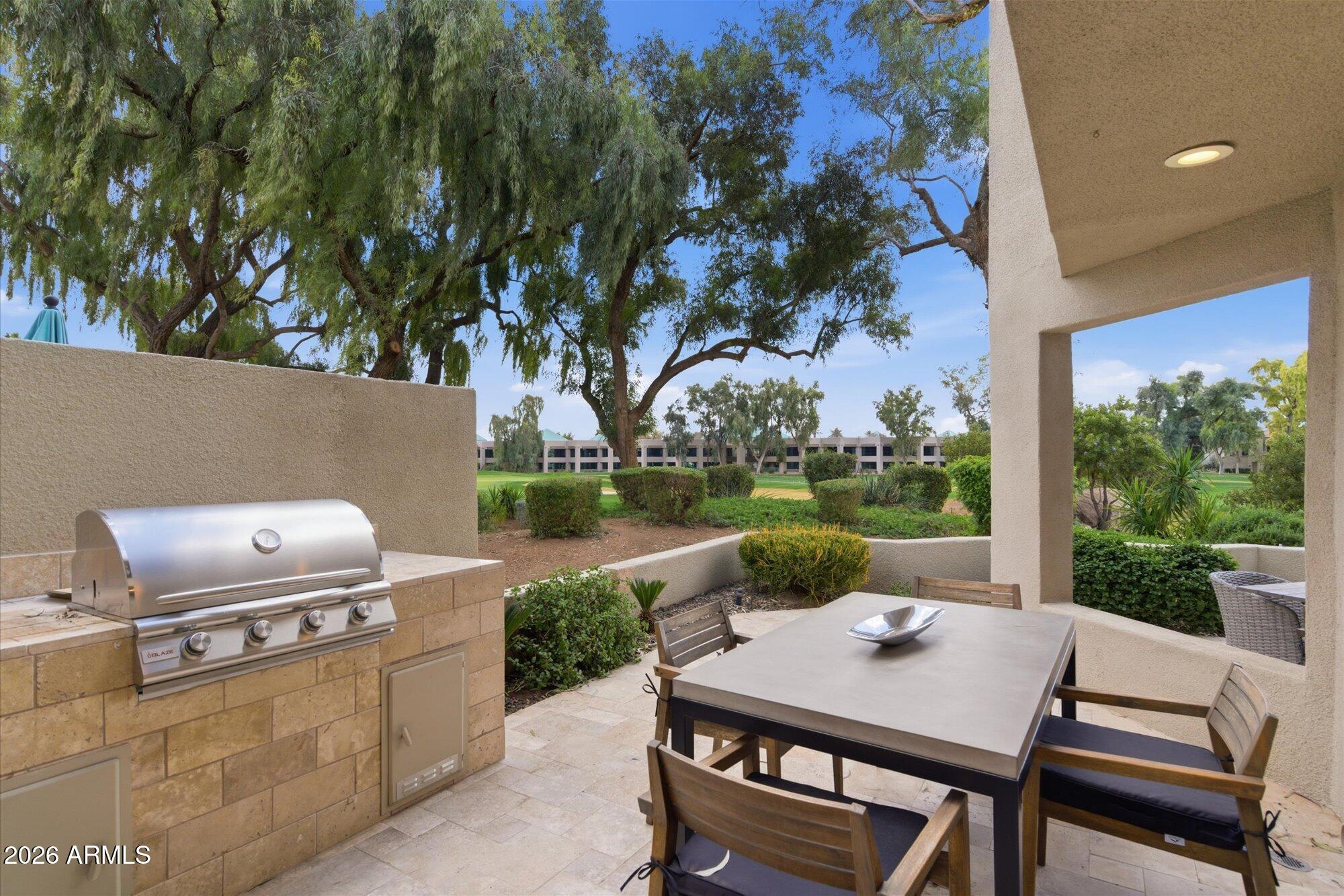 7760 E Gainey Ranch Road 16