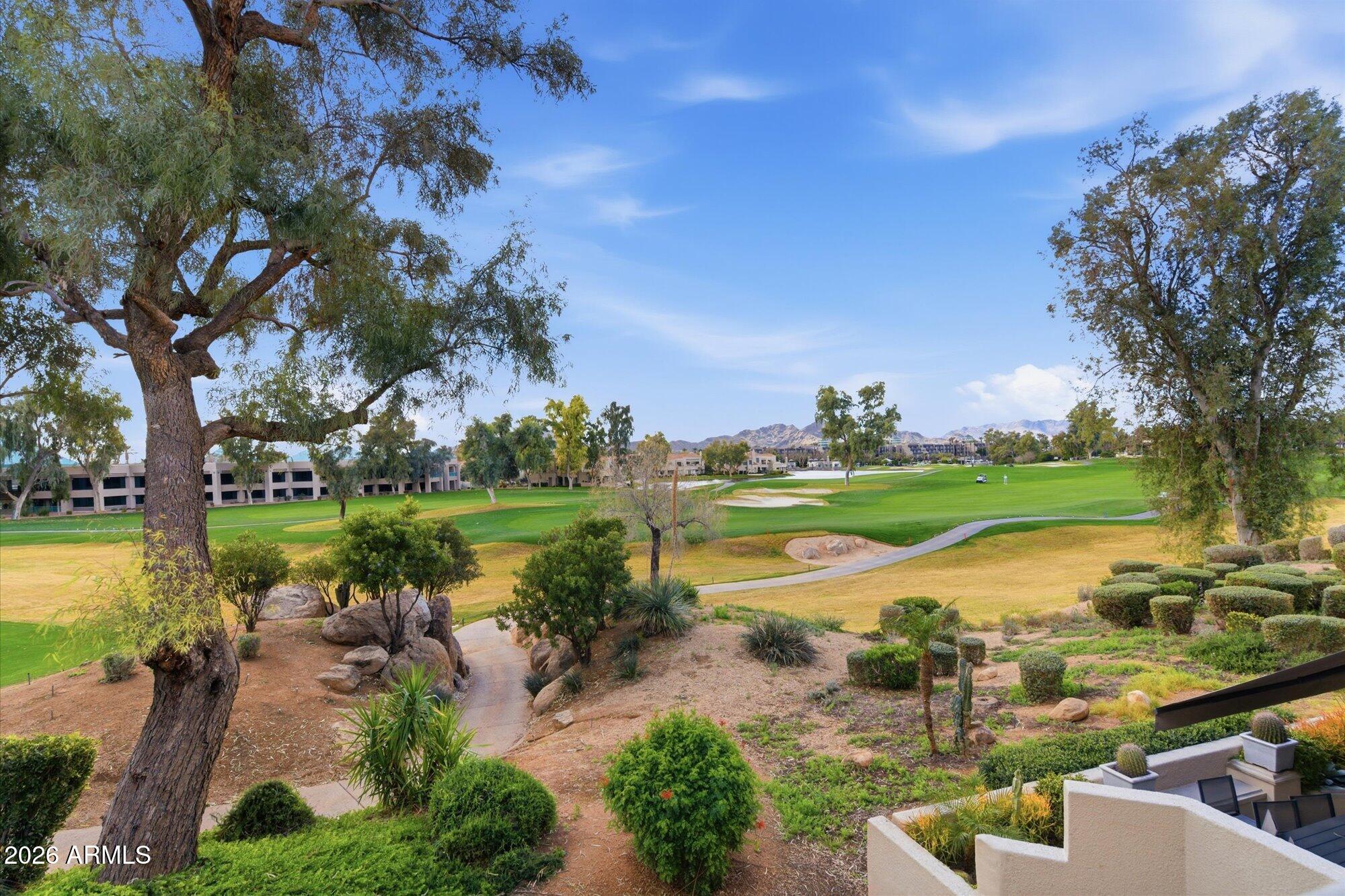 7760 E Gainey Ranch Road 16