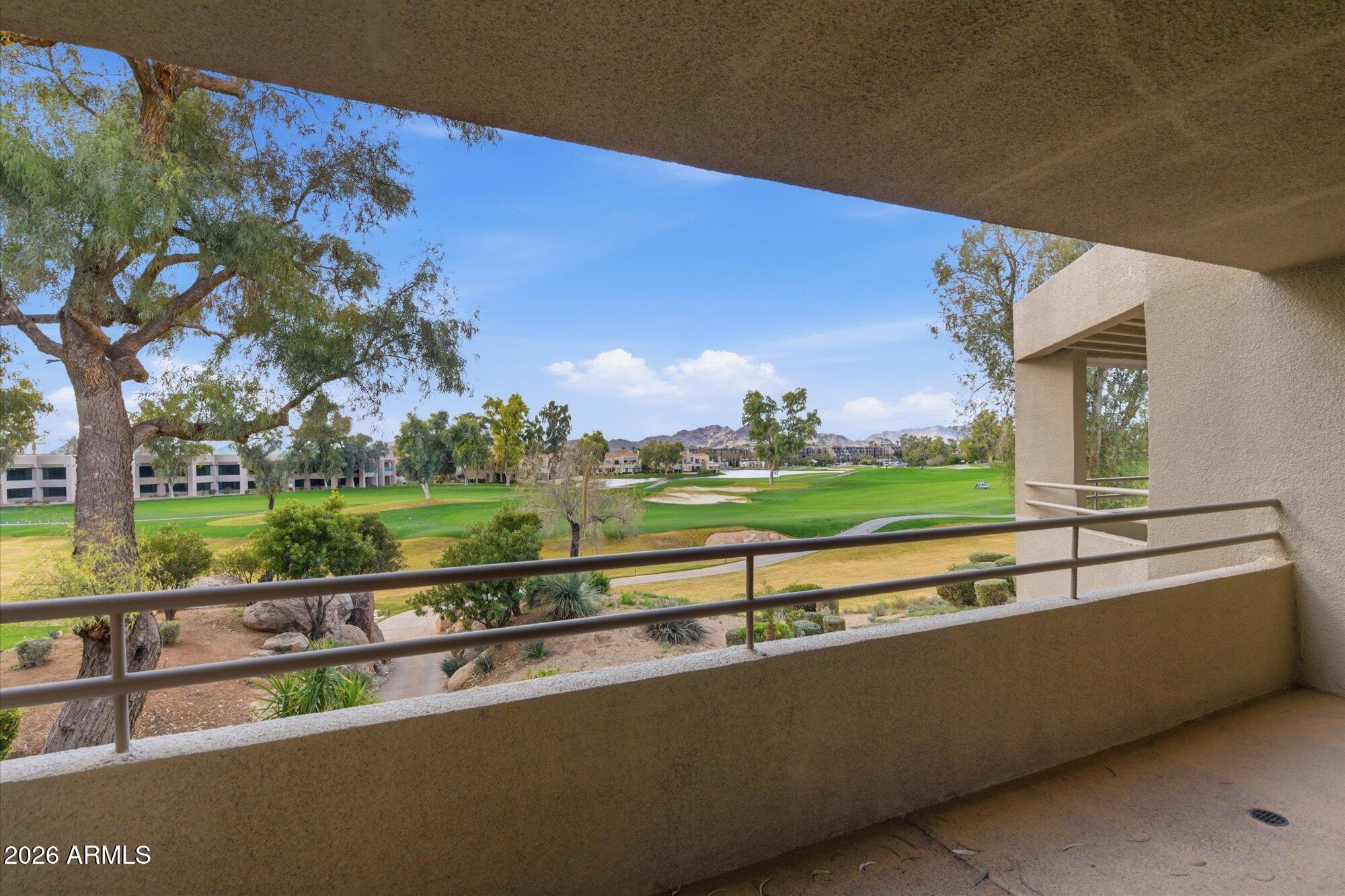 7760 E Gainey Ranch Road 16