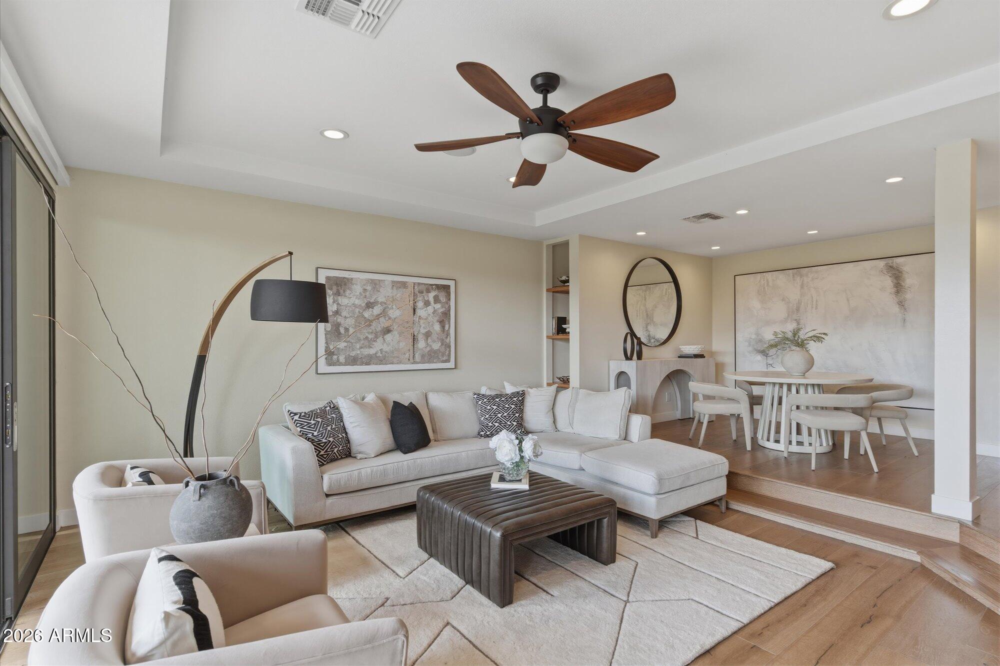 7760 E Gainey Ranch Road 16