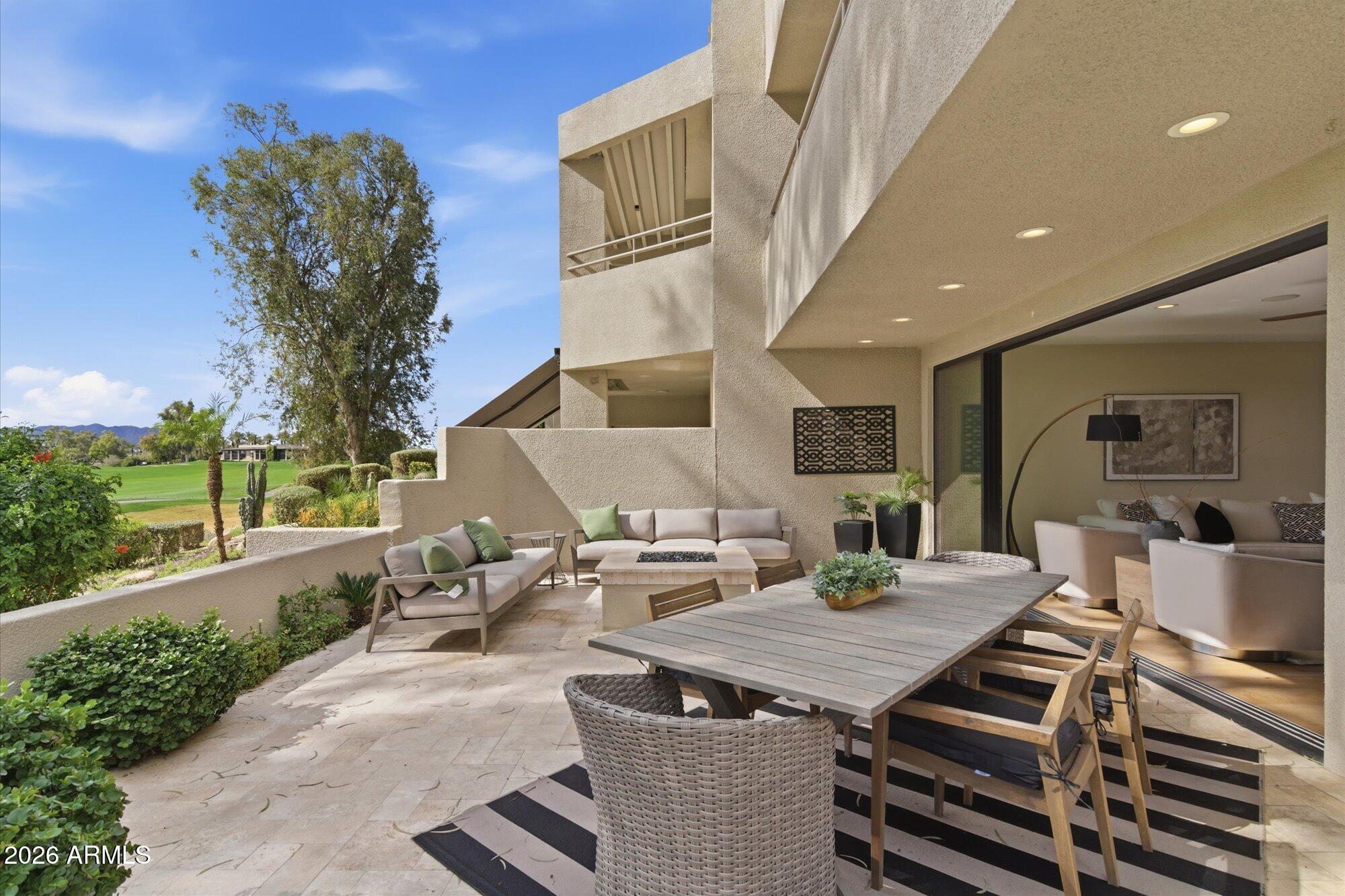 7760 E Gainey Ranch Road 16