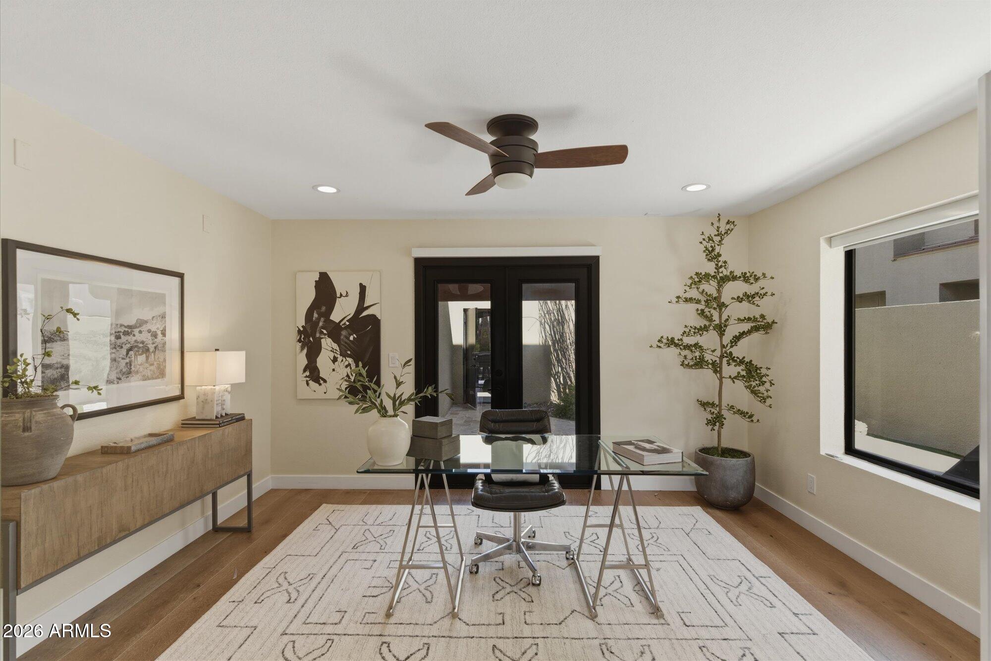 7760 E Gainey Ranch Road 16