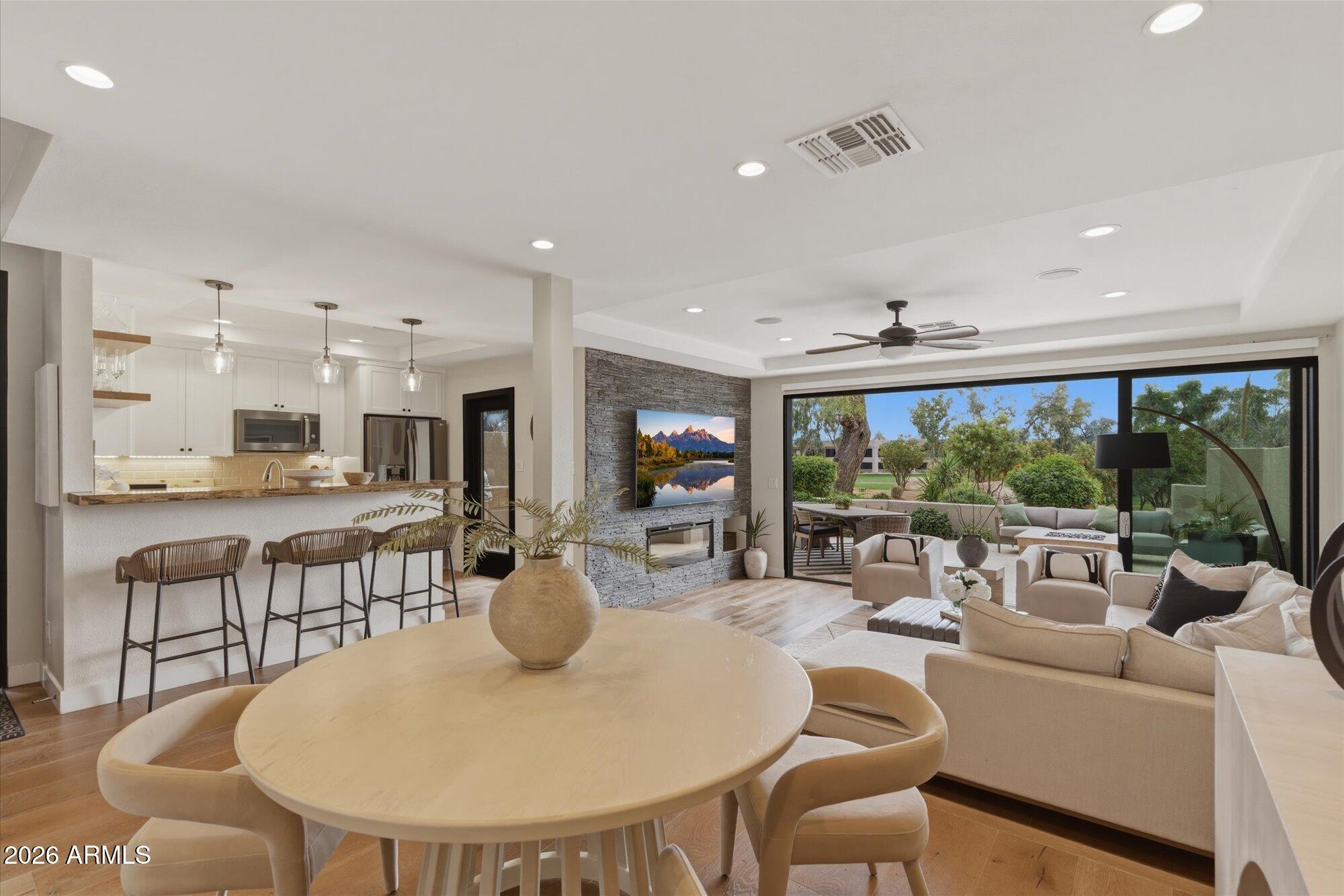 7760 E Gainey Ranch Road 16