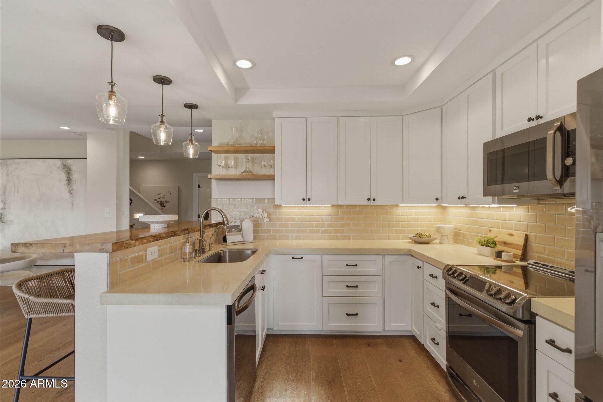 7760 E Gainey Ranch Road 16