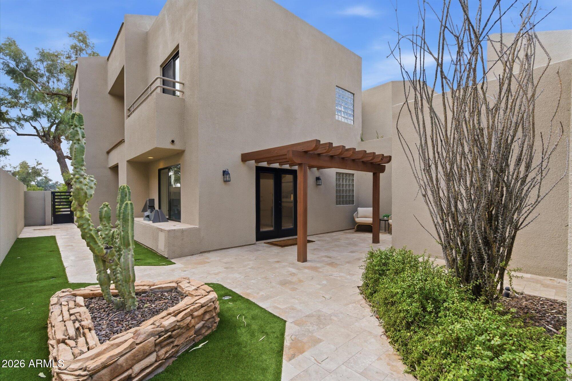 7760 E Gainey Ranch Road 16