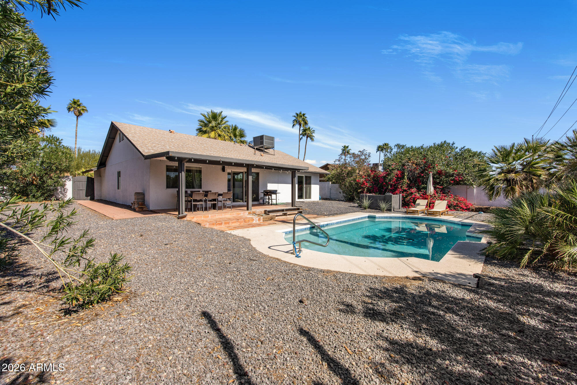 5117 E BECK Lane
