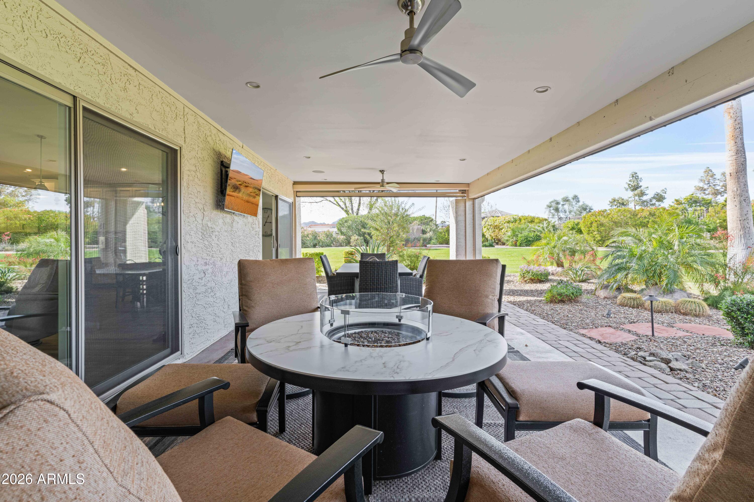 7610 E GILA BEND Road