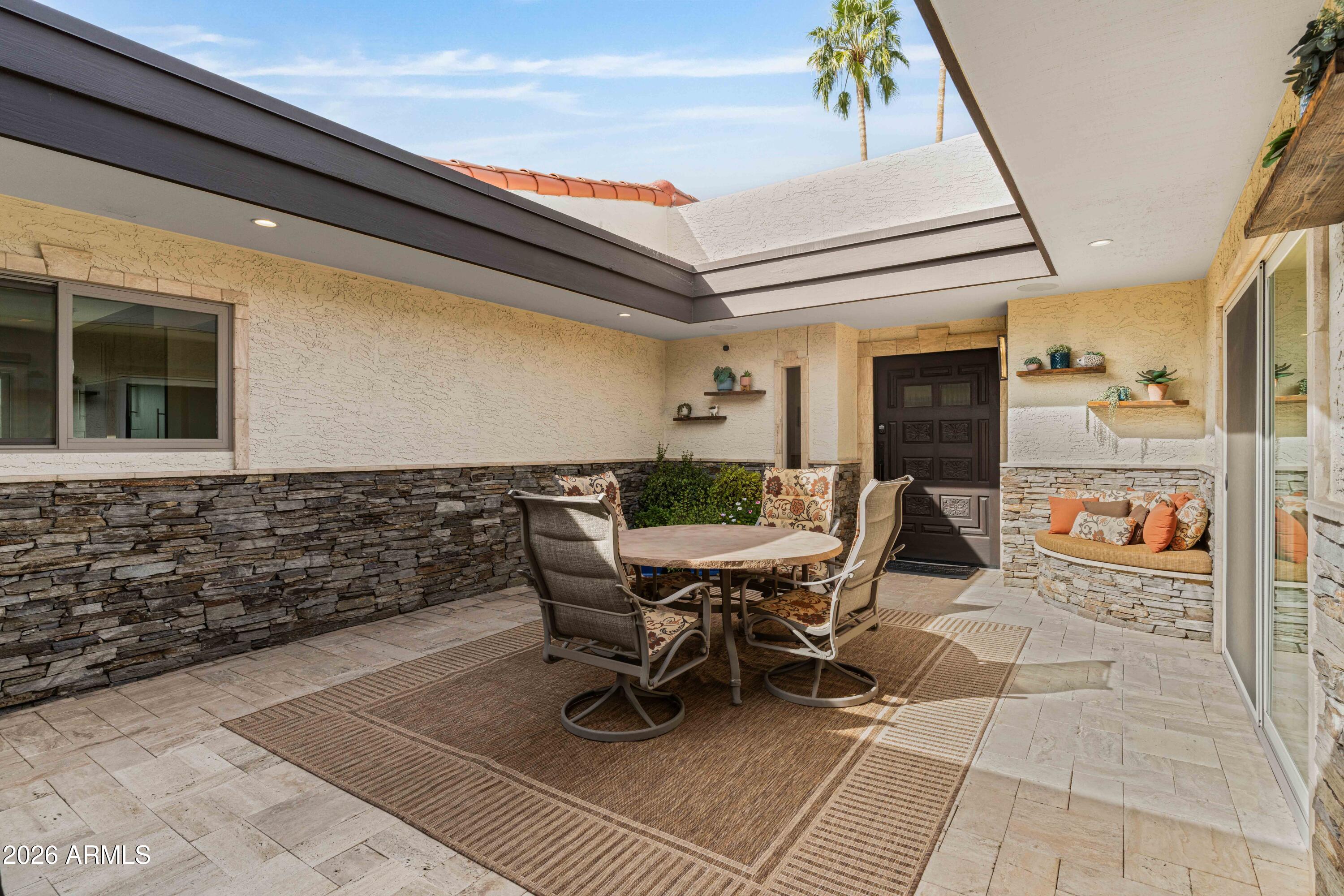 7610 E GILA BEND Road