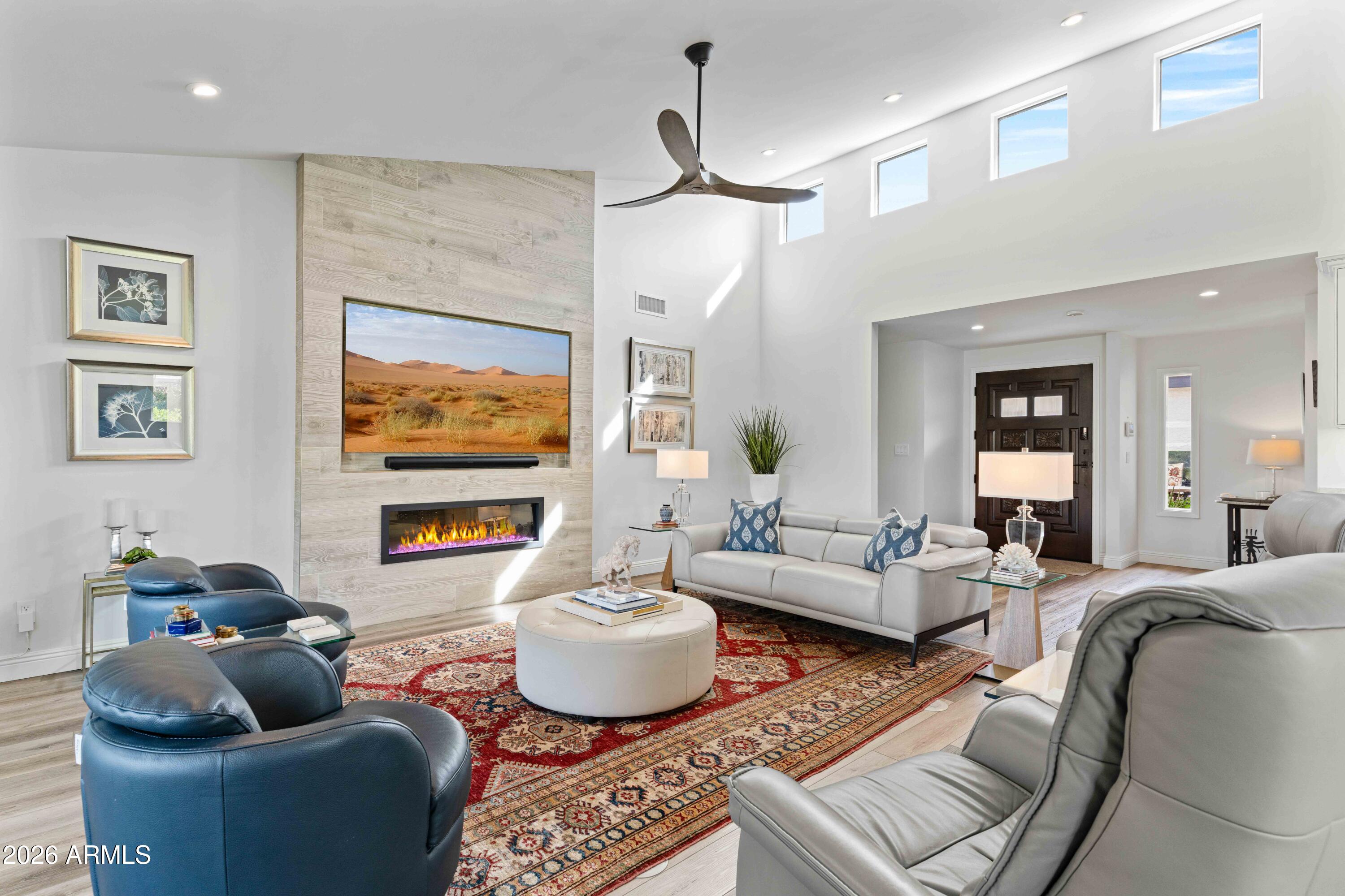 7610 E GILA BEND Road