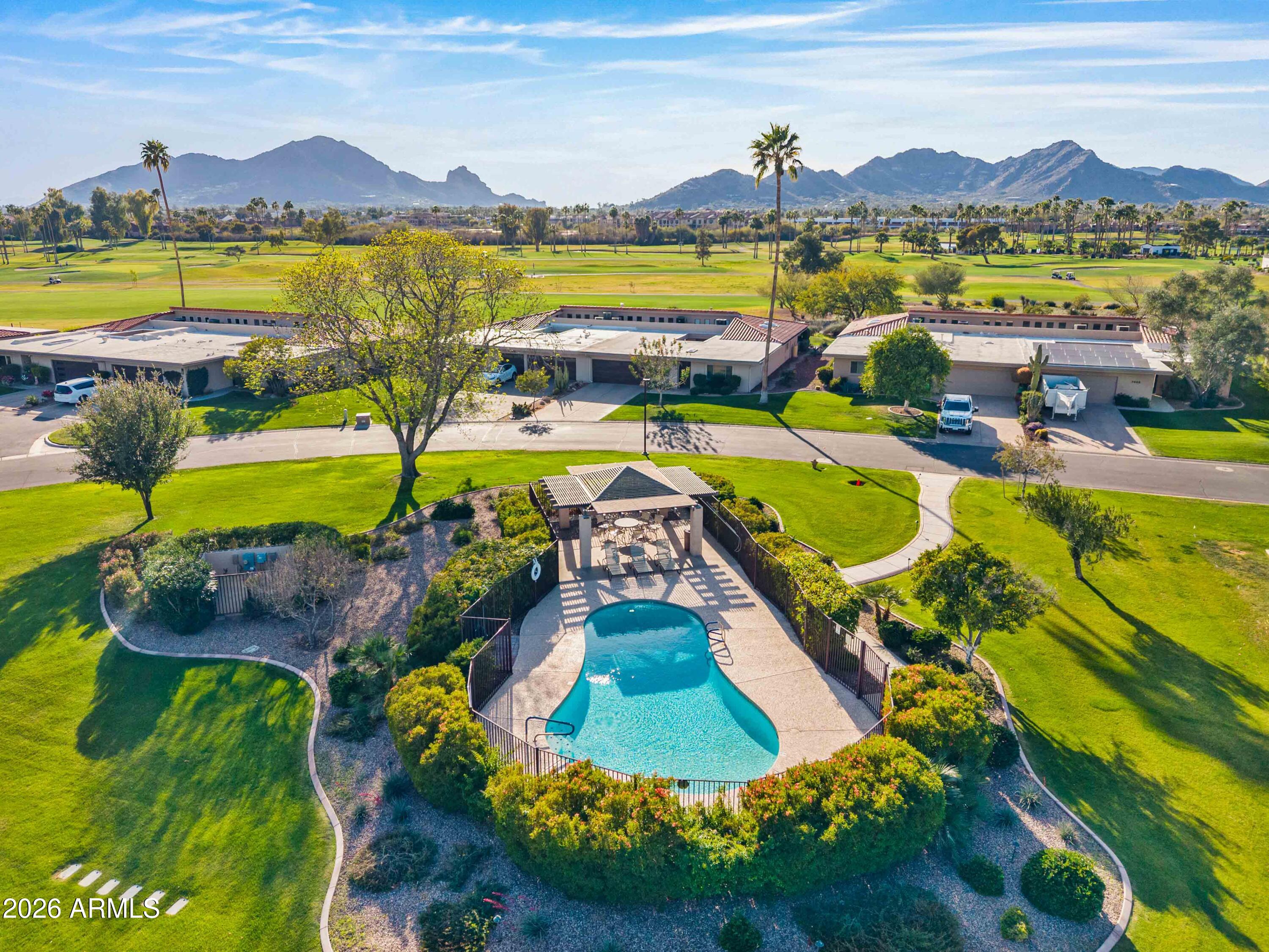 7610 E GILA BEND Road