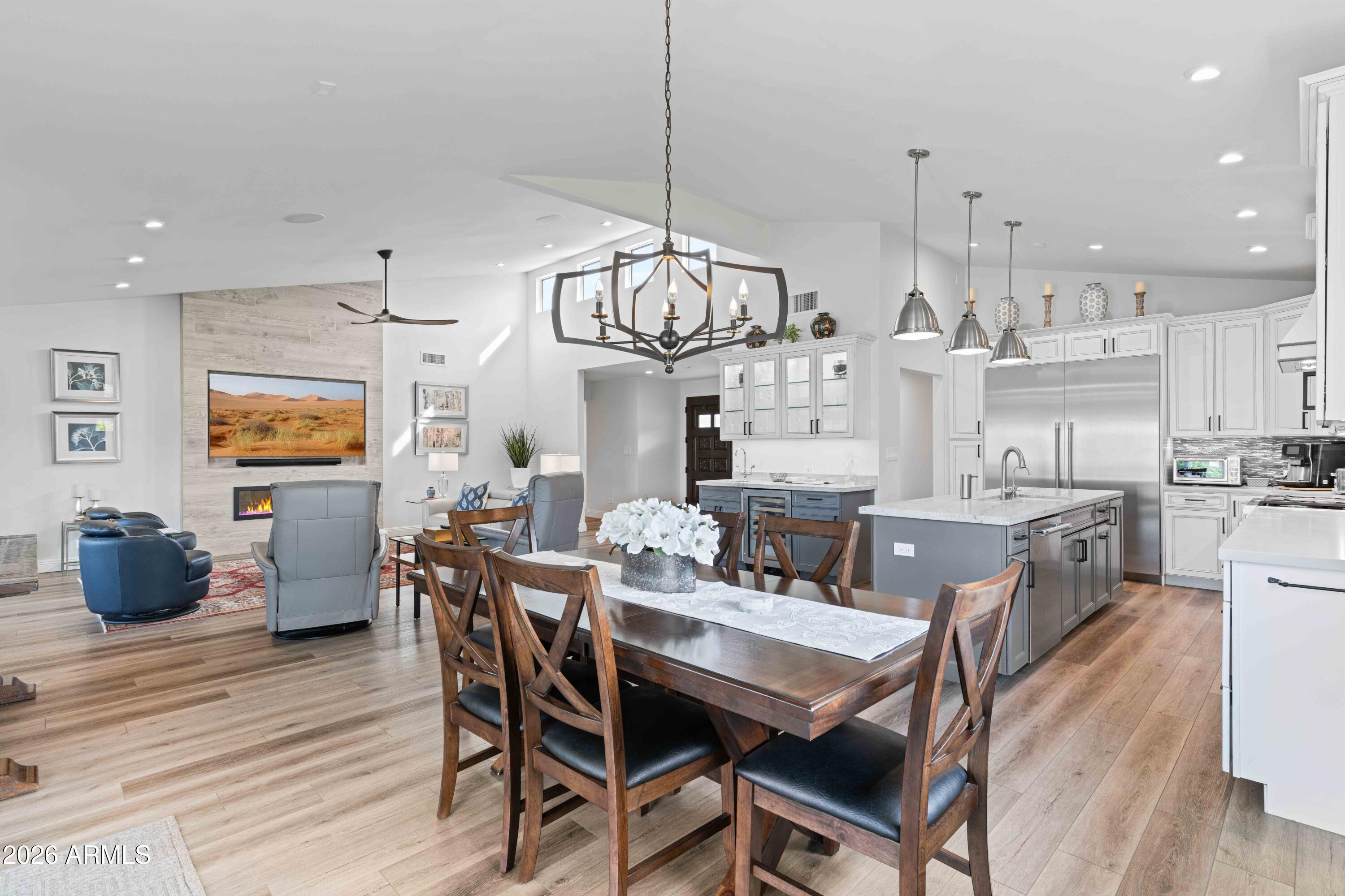 7610 E GILA BEND Road