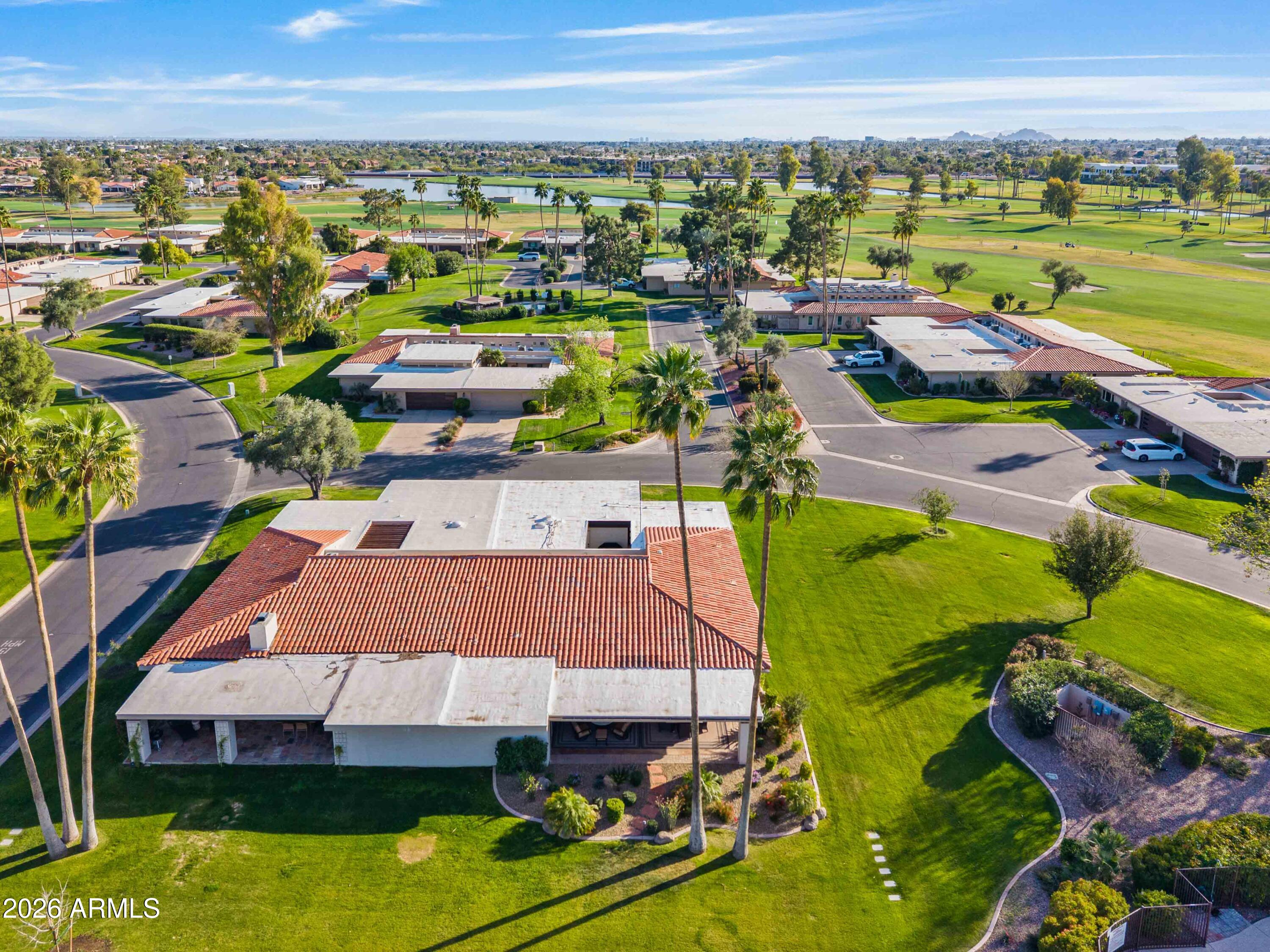 7610 E GILA BEND Road