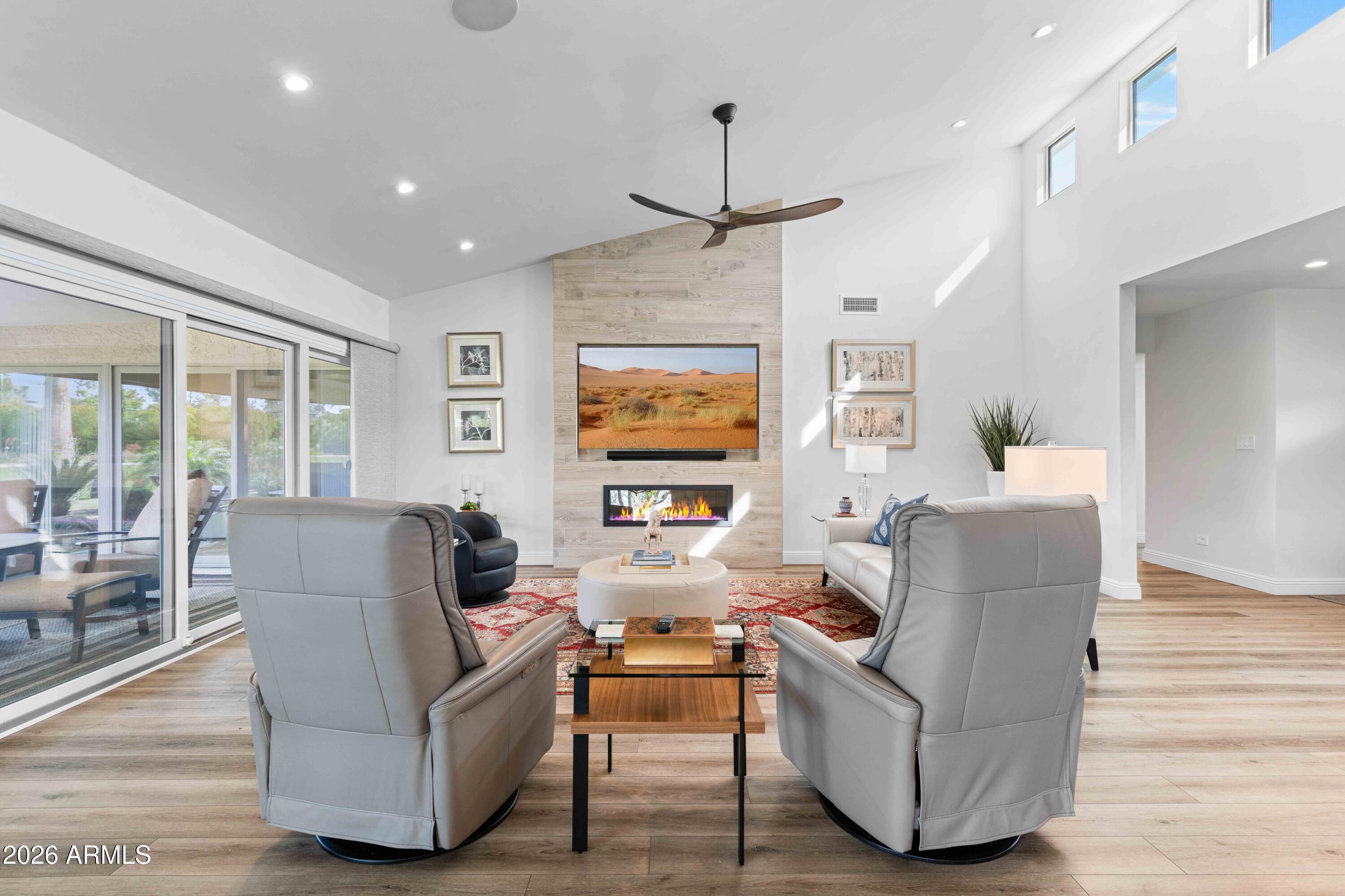 7610 E GILA BEND Road